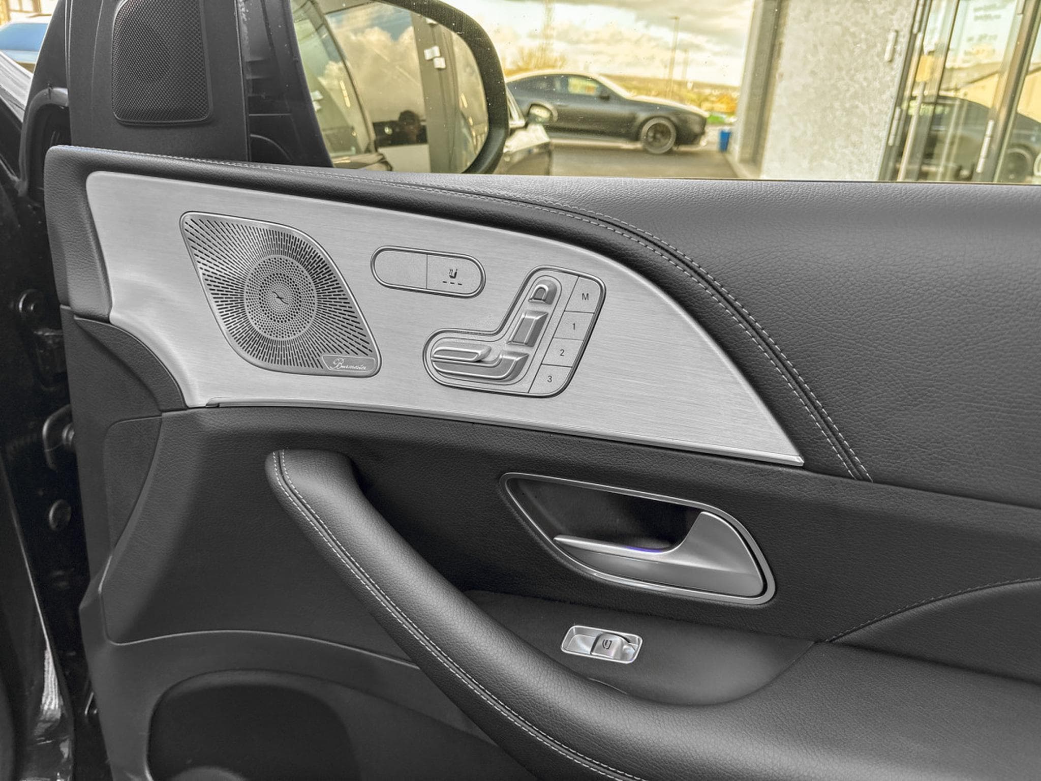 Mercedes GLE 350 GLE 350 de 4Matic (2025) - Photo 16