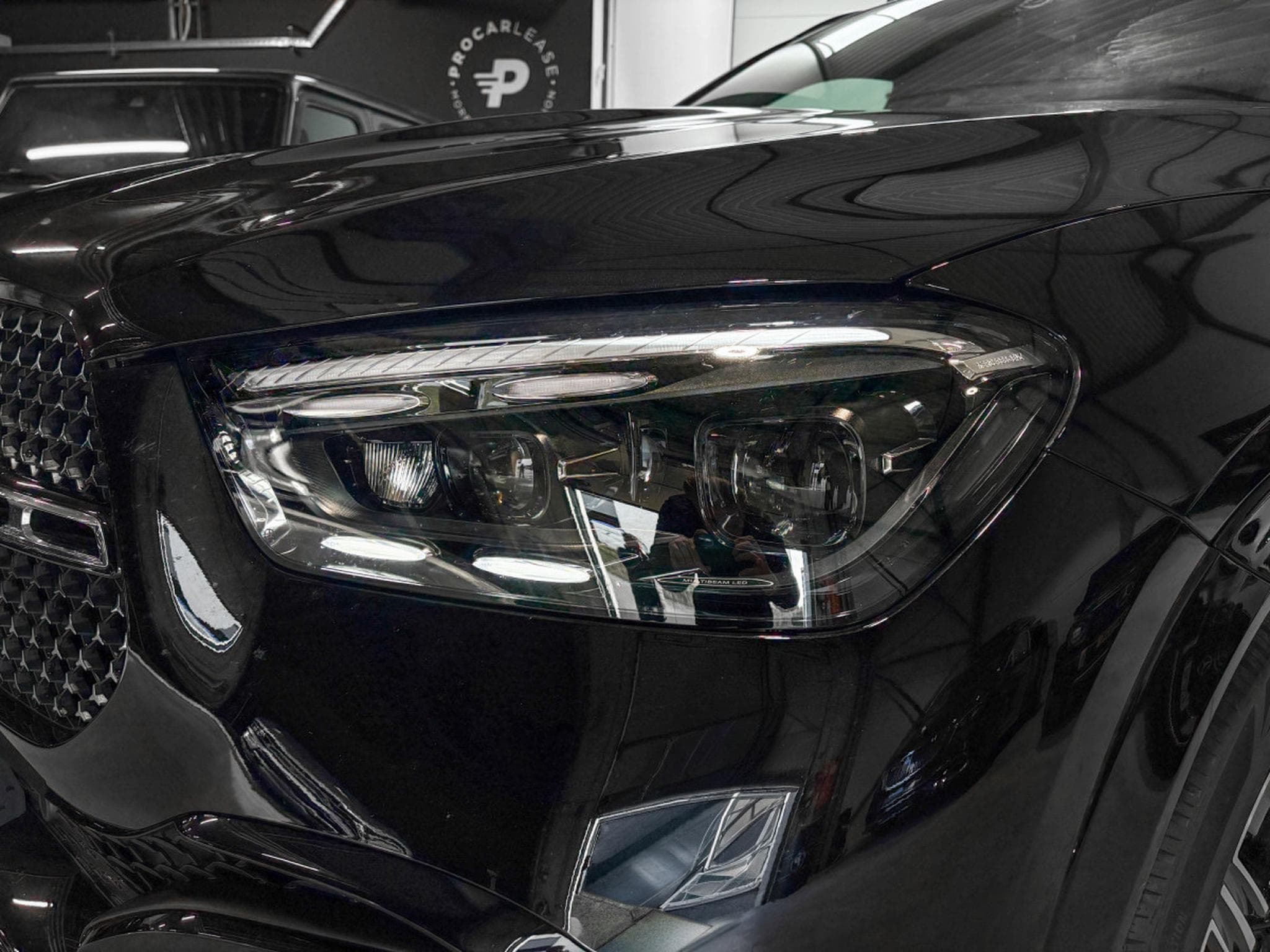 Mercedes GLE 350 GLE 350 de 4Matic (2025) - Photo 17