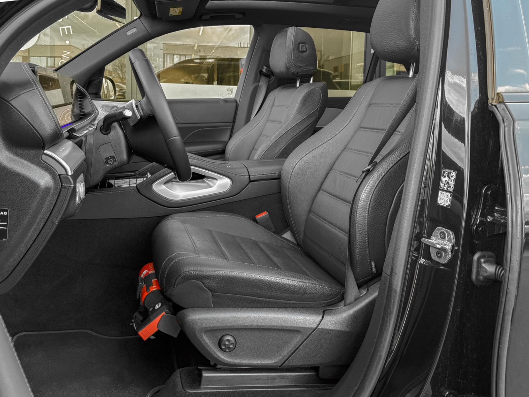 Mercedes GLE 350 GLE 350 de 4Matic (2025) - Photo 18