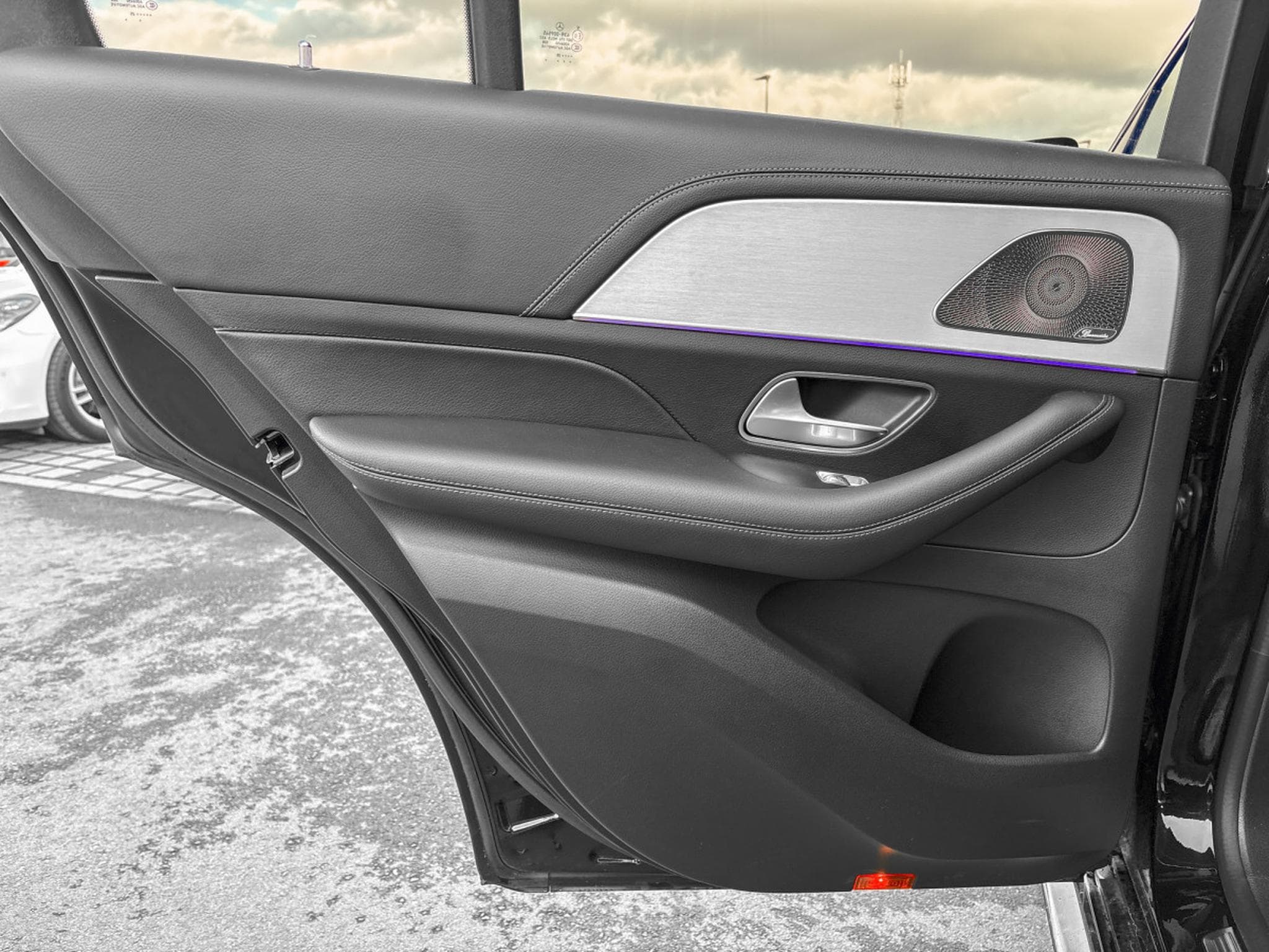 Mercedes GLE 350 GLE 350 de 4Matic (2025) - Photo 20