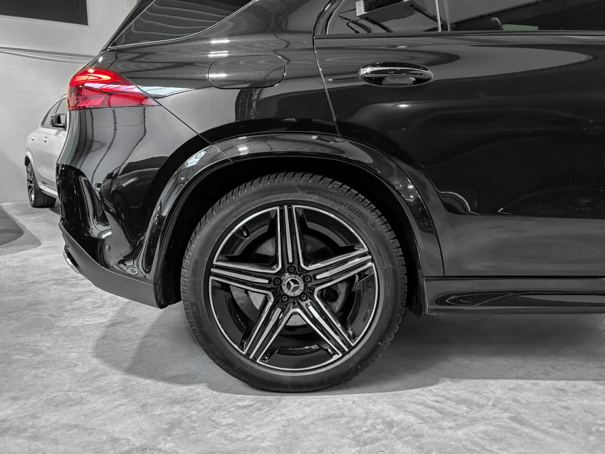 Mercedes GLE 350 GLE 350 de 4Matic (2025) - Photo 25