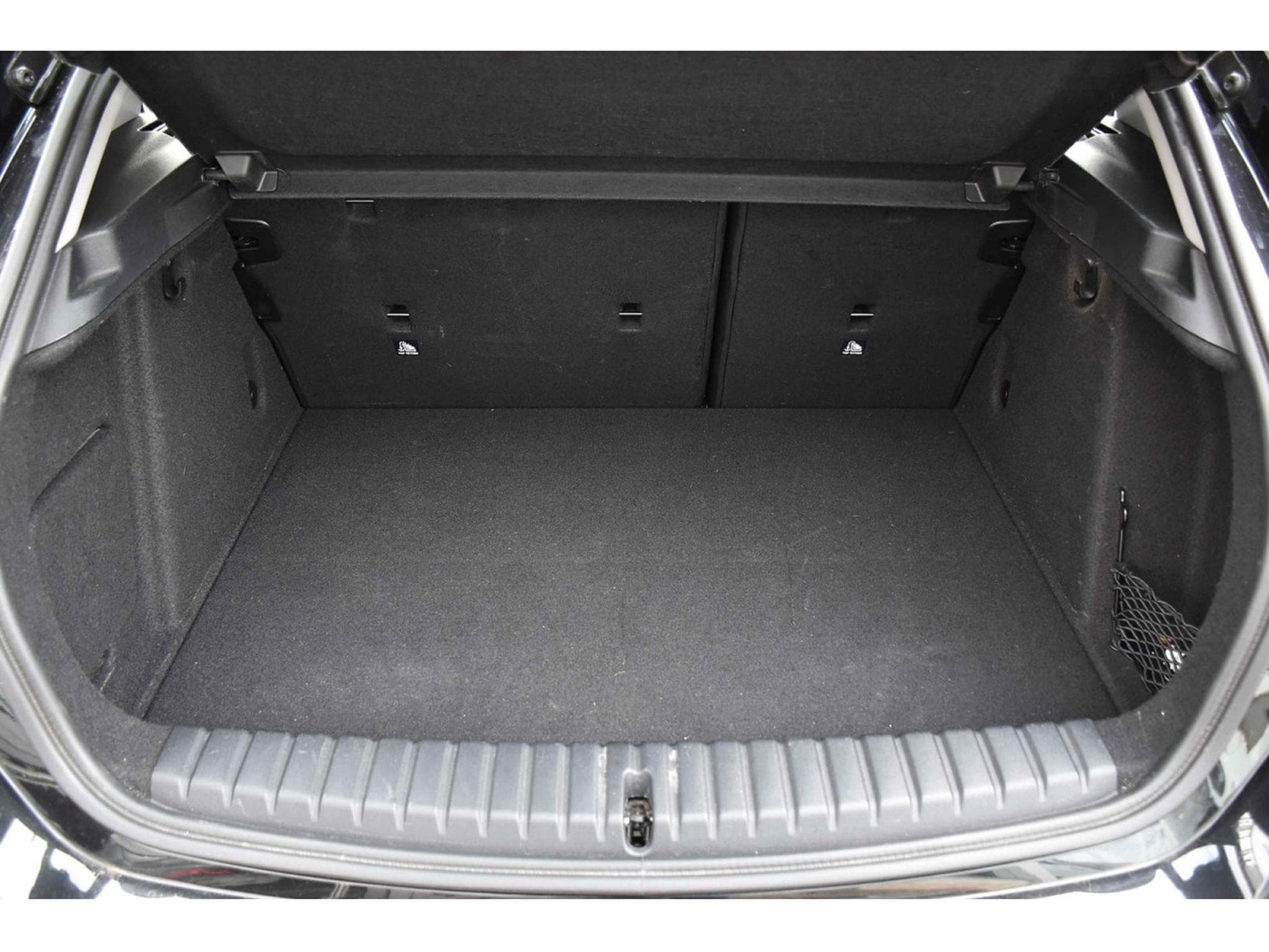 BMW 116 d CLIMA REGUL LANE LED PDC 1° MAIN (2023) - Photo 18