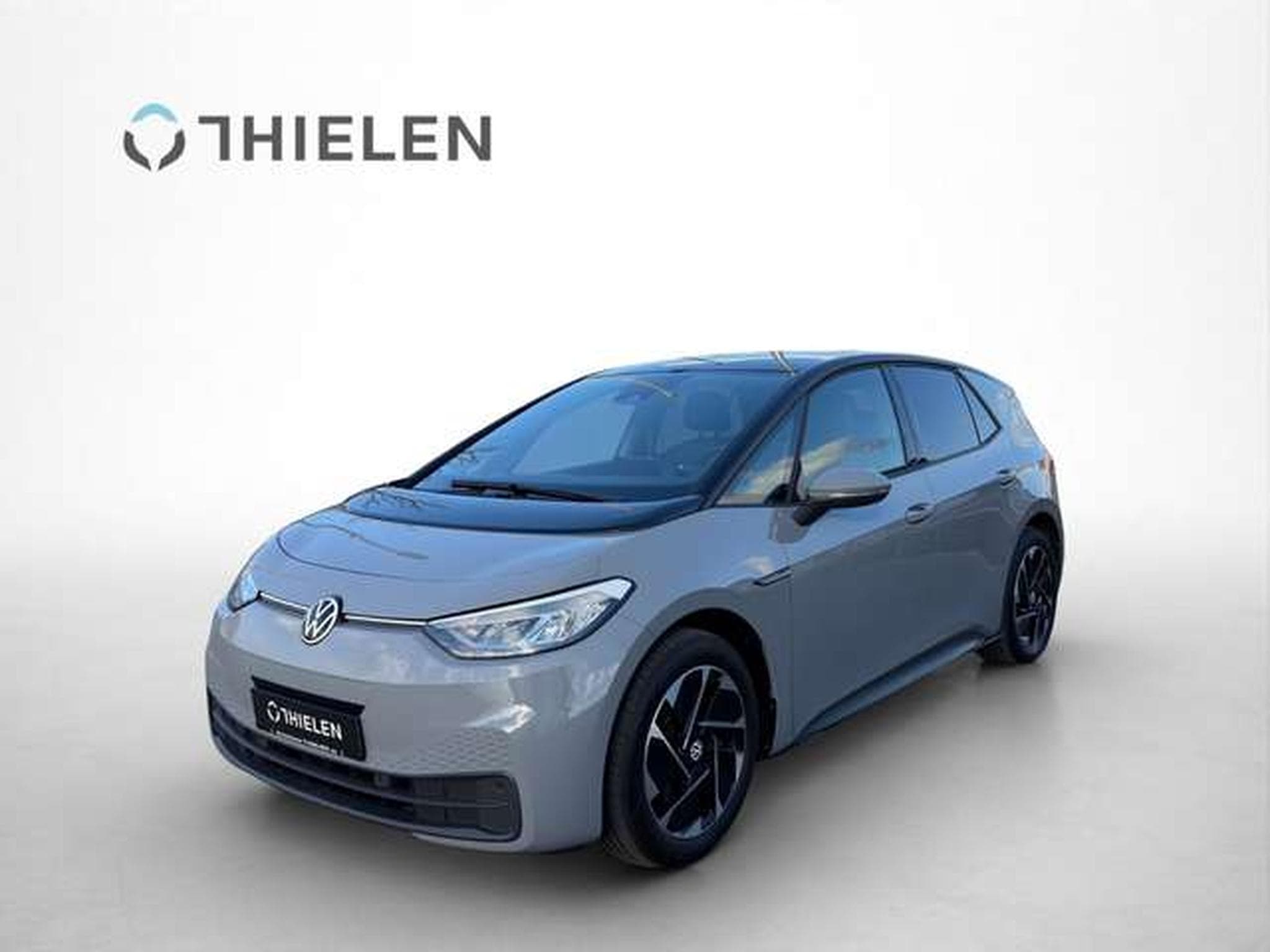 VW ID.3 Pro Performance/62 kWh/Assist/AHK (2023) - Photo 1