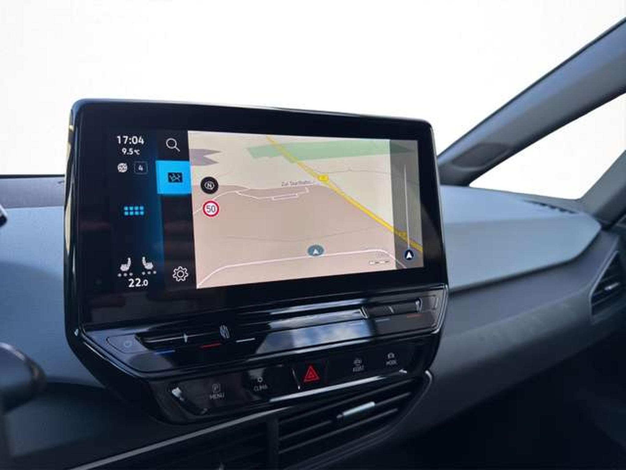 VW ID.3 Pro Performance/62 kWh/Assist/AHK (2023) - Photo 15