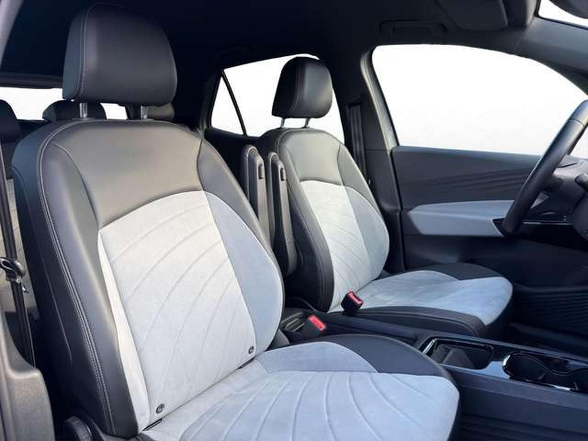 VW ID.3 Pro Performance/62 kWh/Assist/AHK (2023) - Photo 17