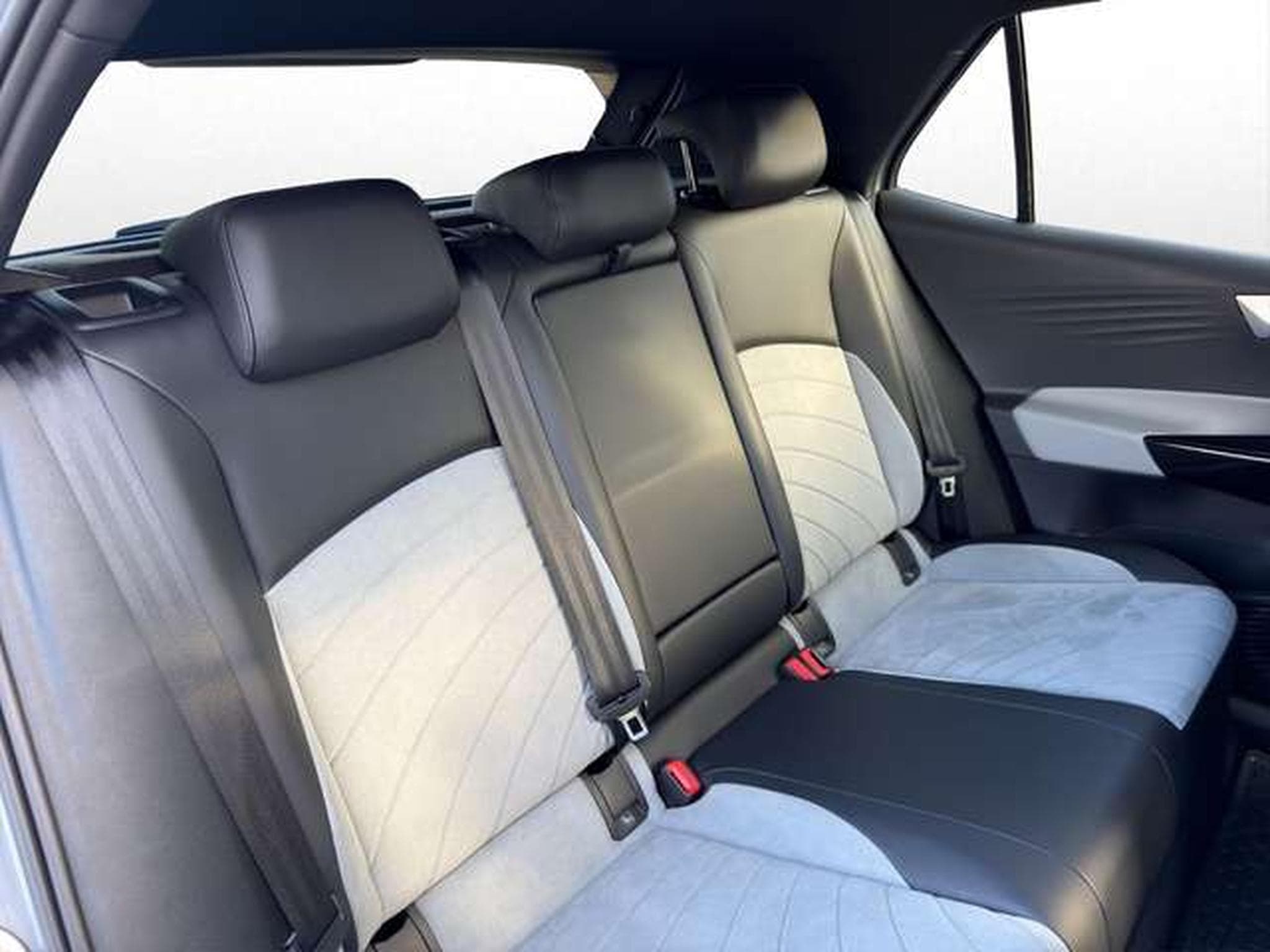 VW ID.3 Pro Performance/62 kWh/Assist/AHK (2023) - Photo 18