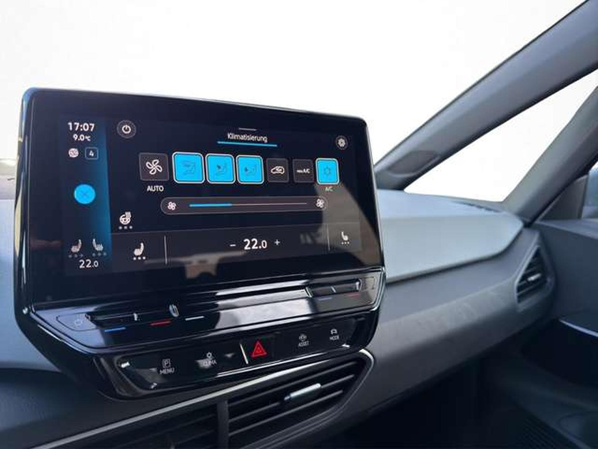 VW ID.3 Pro Performance/62 kWh/Assist/AHK (2023) - Photo 23