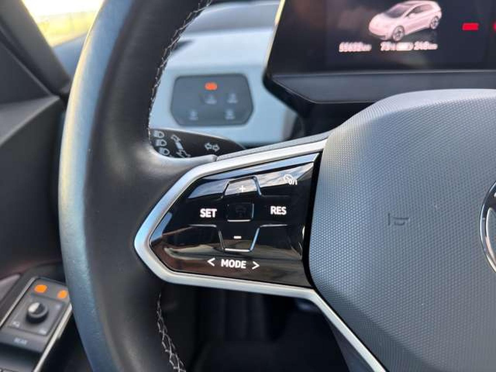 VW ID.3 Pro Performance/62 kWh/Assist/AHK (2023) - Photo 24