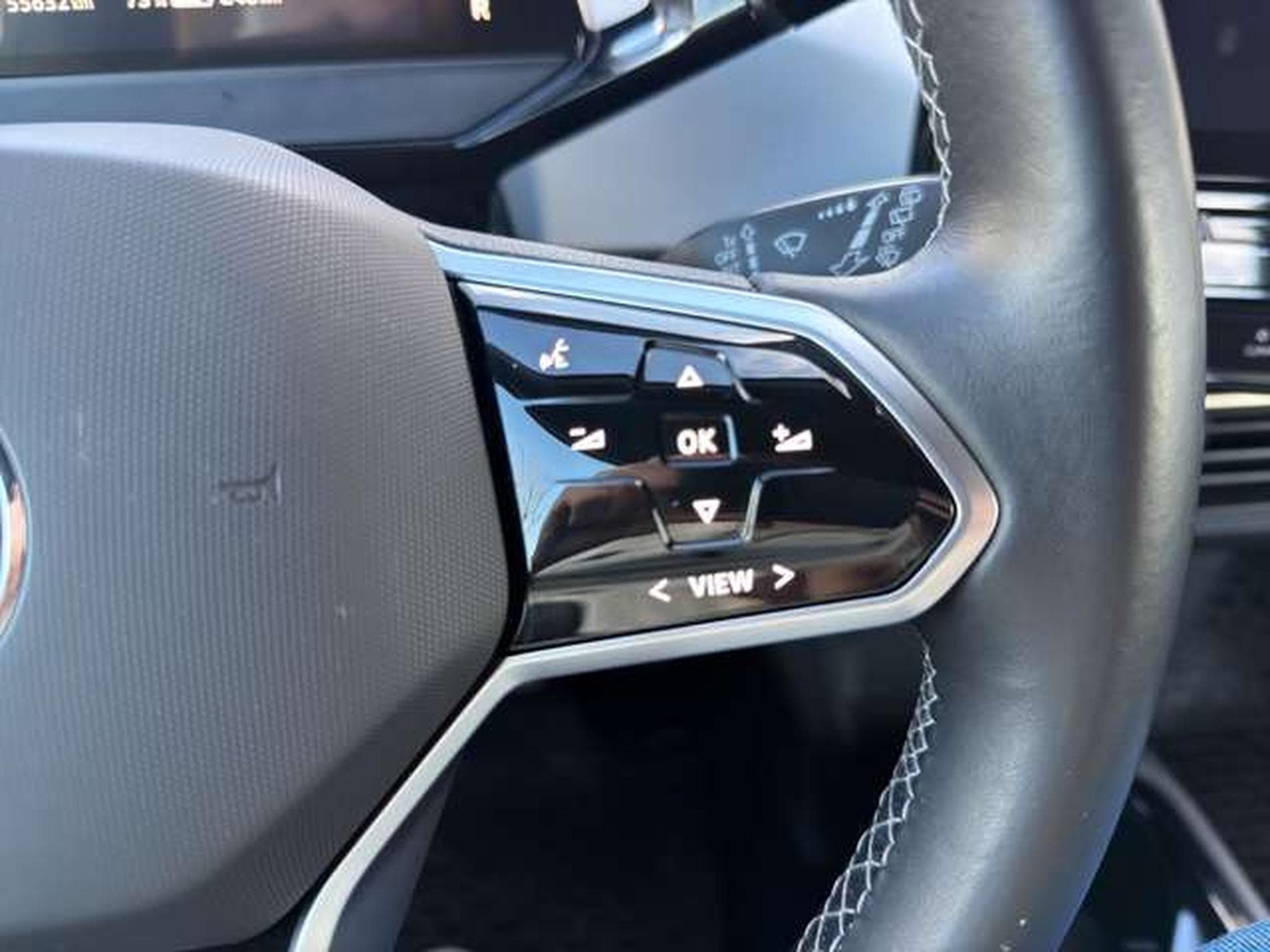 VW ID.3 Pro Performance/62 kWh/Assist/AHK (2023) - Photo 25