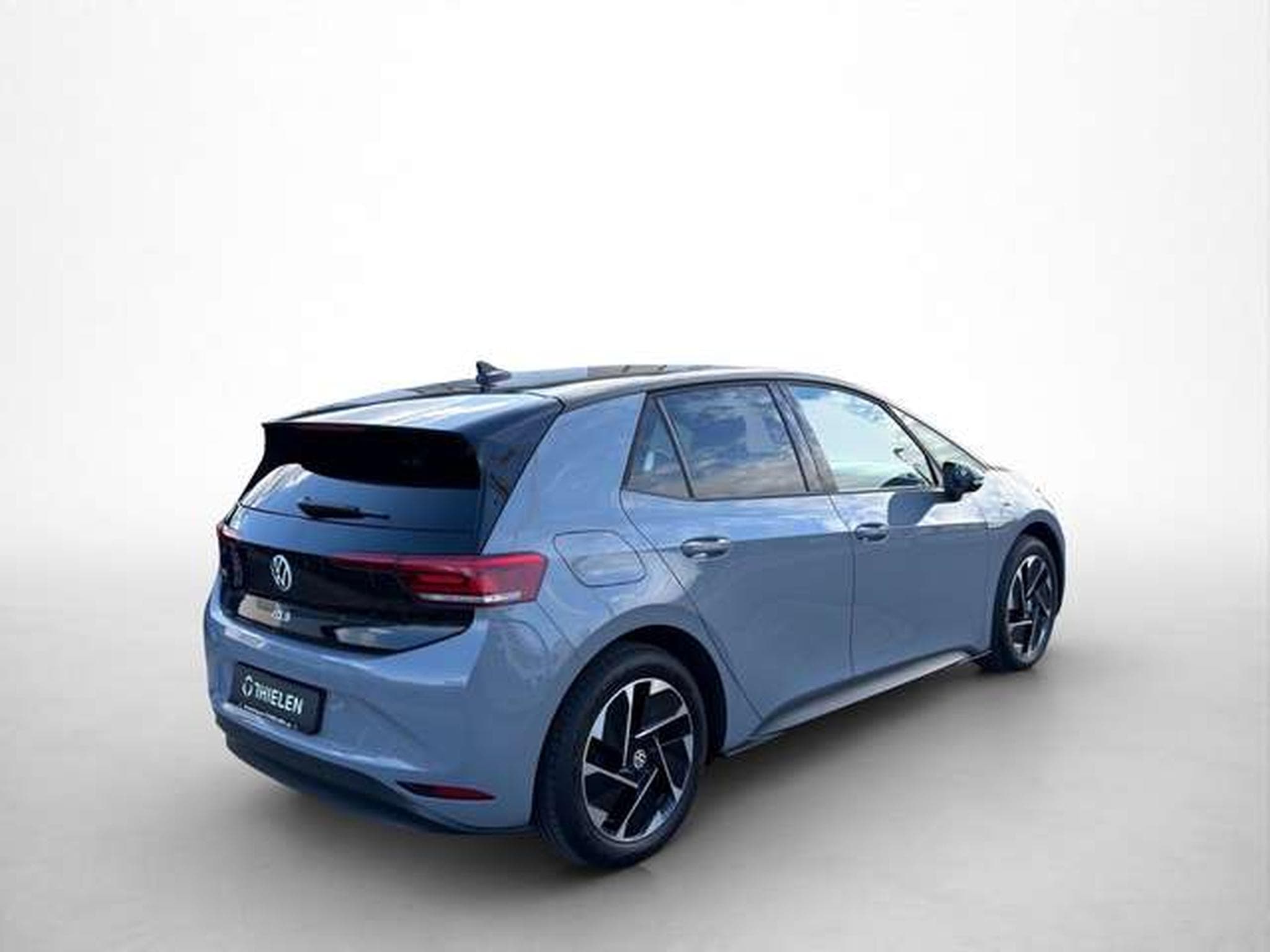 VW ID.3 Pro Performance/62 kWh/Assist/AHK (2023) - Photo 6