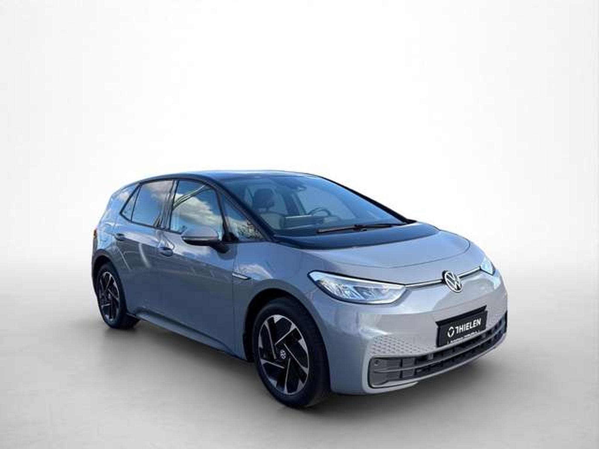 VW ID.3 Pro Performance/62 kWh/Assist/AHK (2023) - Photo 8