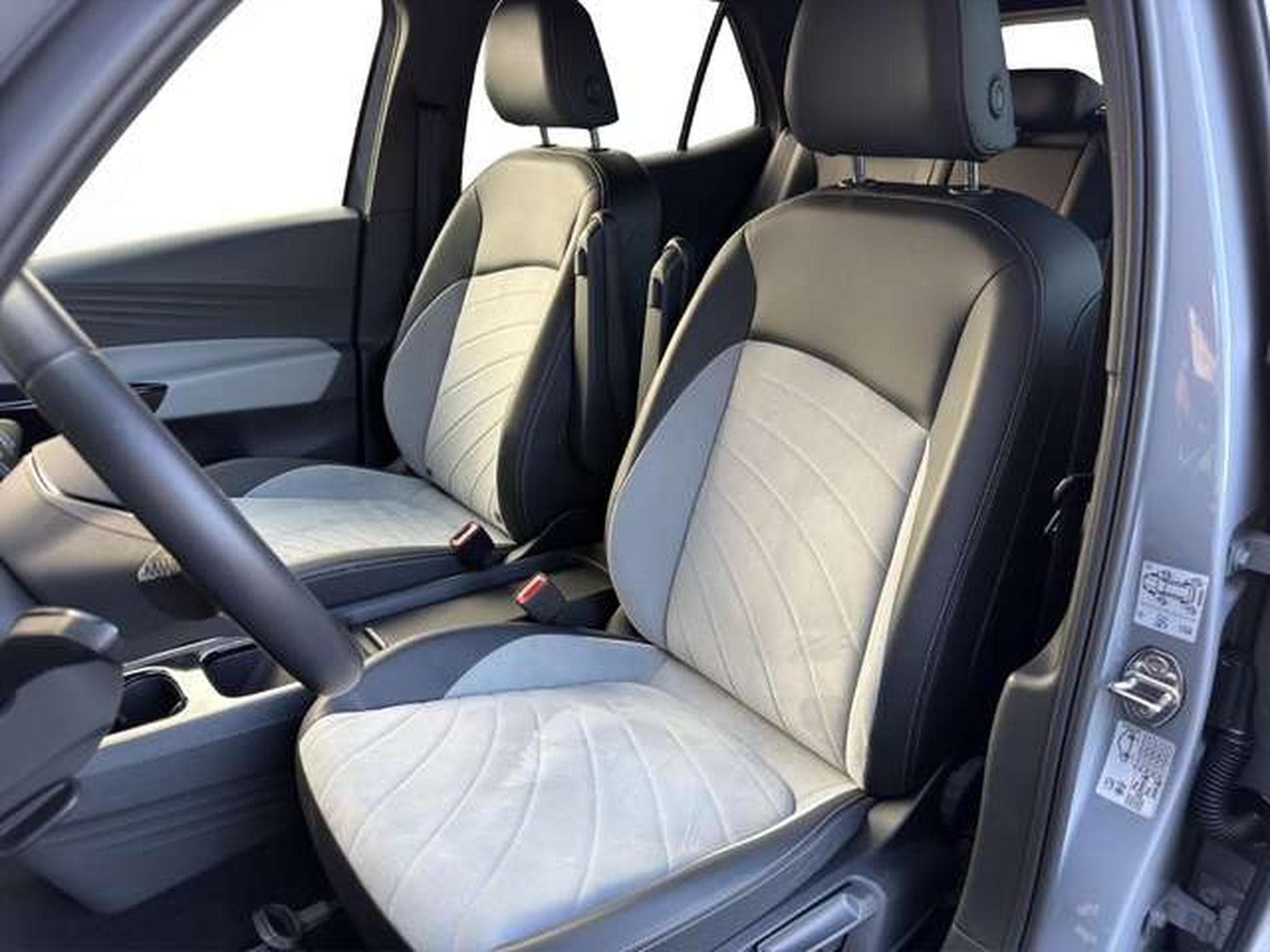 VW ID.3 Pro Performance/62 kWh/Assist/AHK (2023) - Photo 9