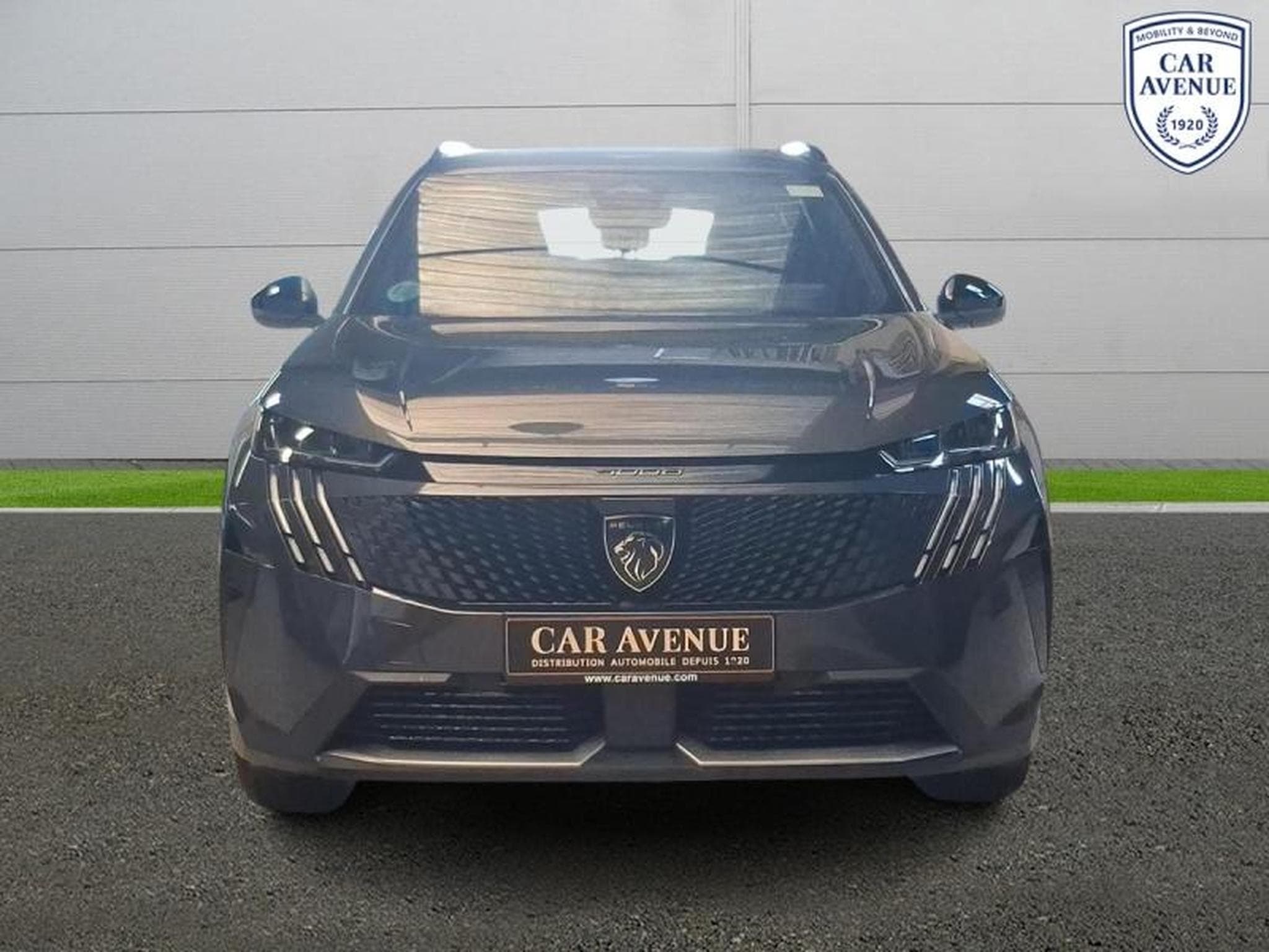 PEUGEOT 5008 Hybrid 145ch Allure e-DCS6 (2025) - Foto 6