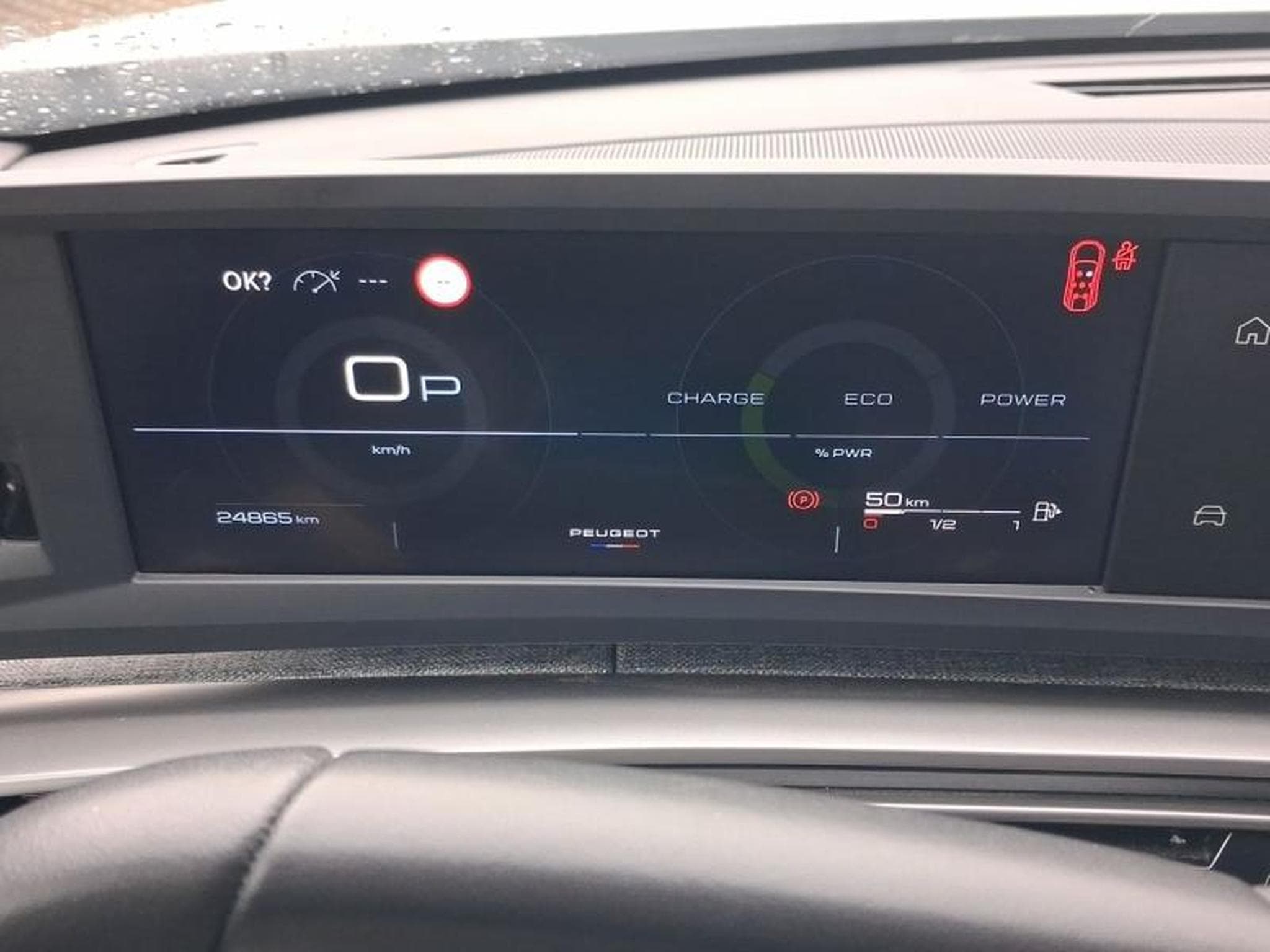 PEUGEOT 5008 Hybrid 145ch Allure e-DCS6 (2025) - Foto 7