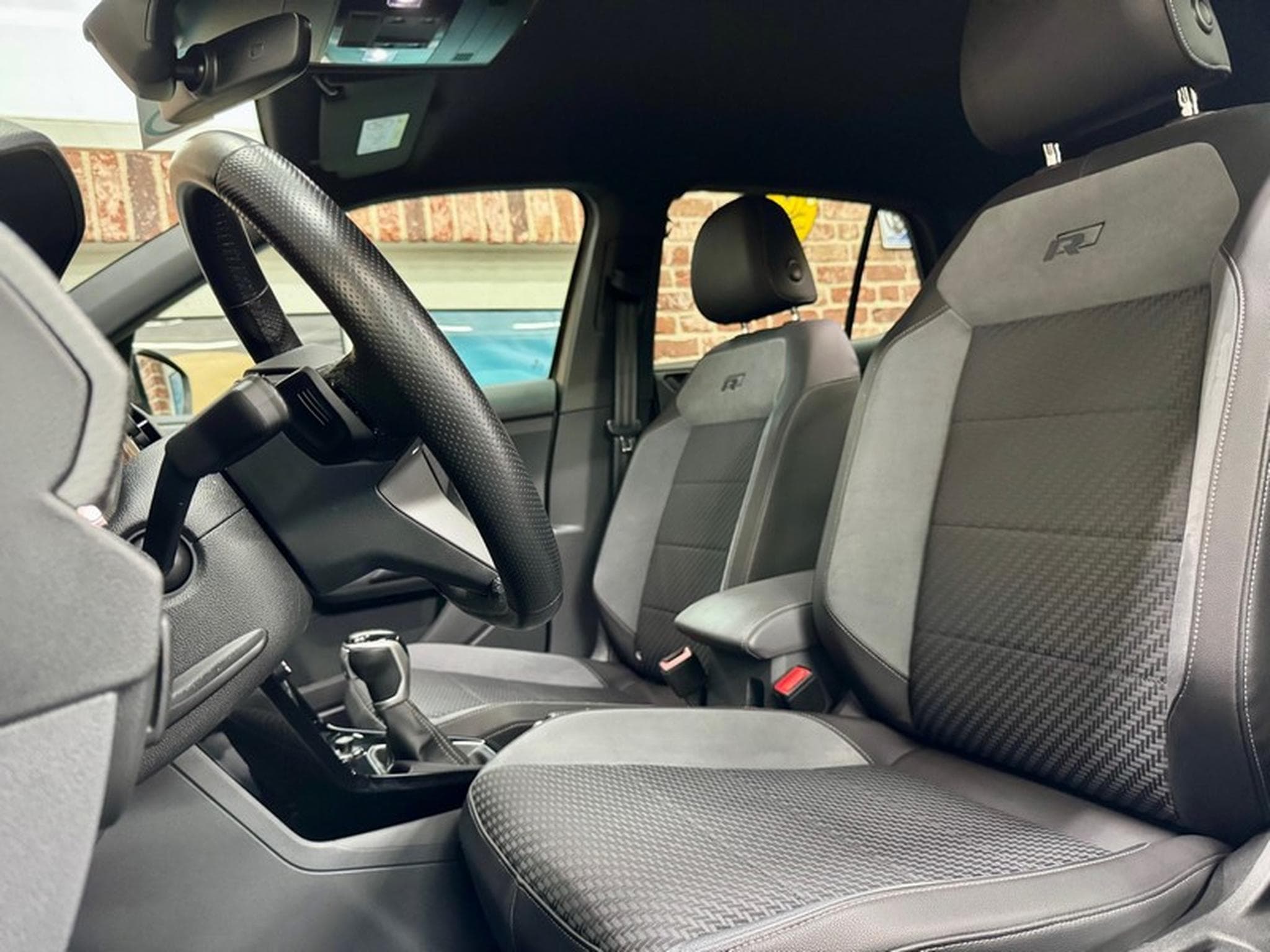 VW T-Cross T-Cross 1.5 TSi 150cv Auto R-LINE (2020) - Photo 5