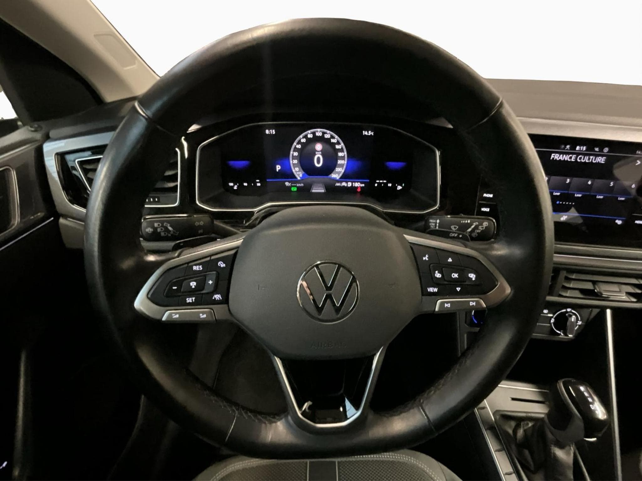 VW Polo Style+DSG+IQ-Drive+LED (2024) - Photo 10