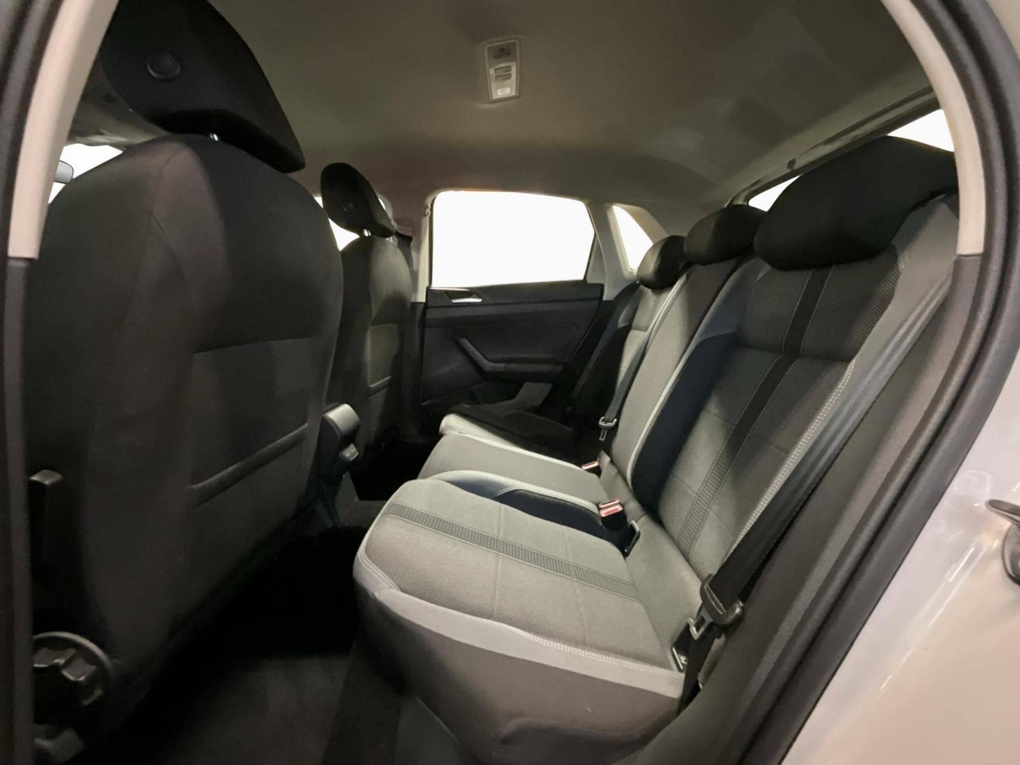 VW Polo Style+DSG+IQ-Drive+LED (2024) - Photo 15