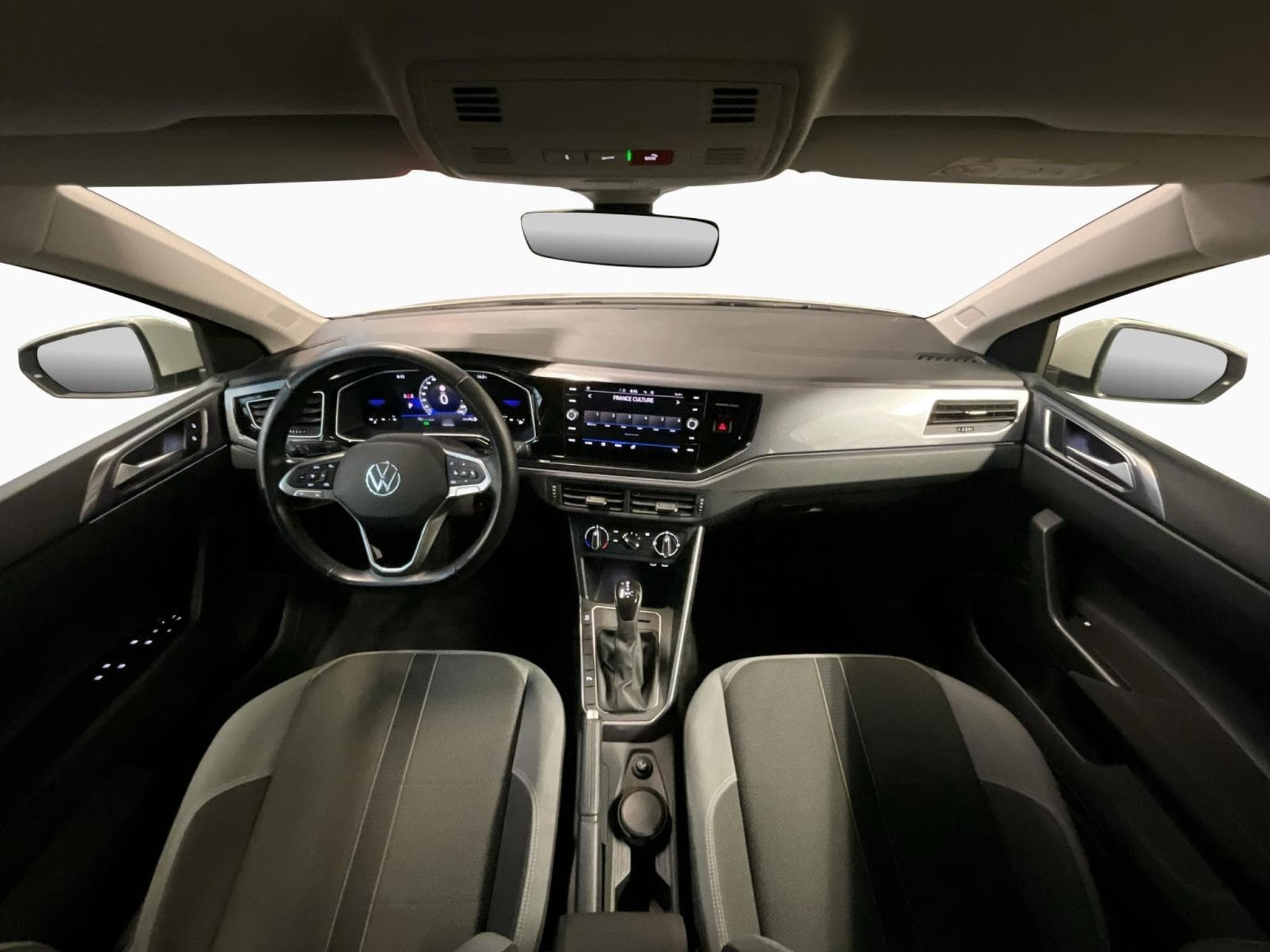 VW Polo Style+DSG+IQ-Drive+LED (2024) - Photo 2