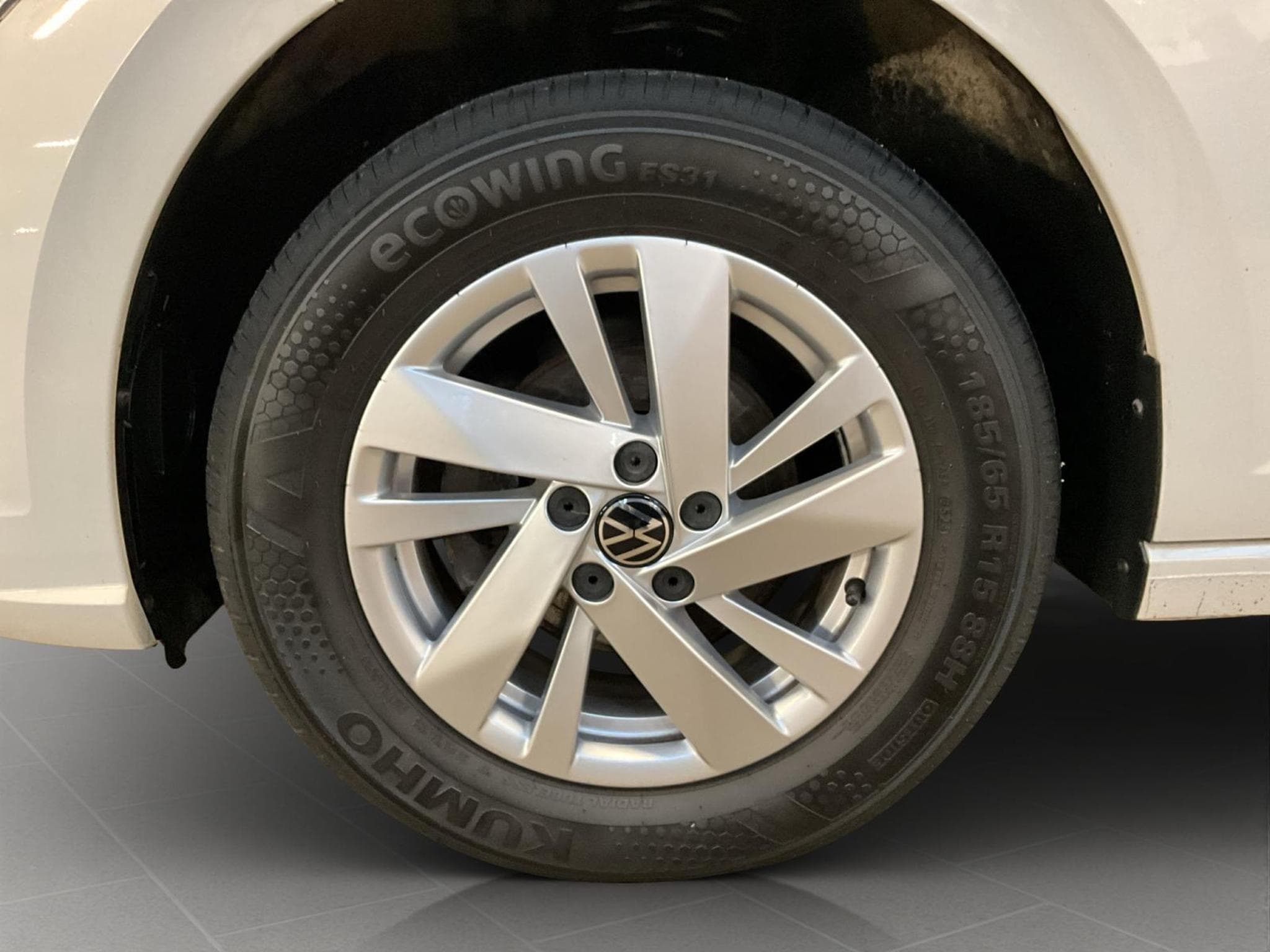 VW Polo Style+DSG+IQ-Drive+LED (2024) - Photo 8