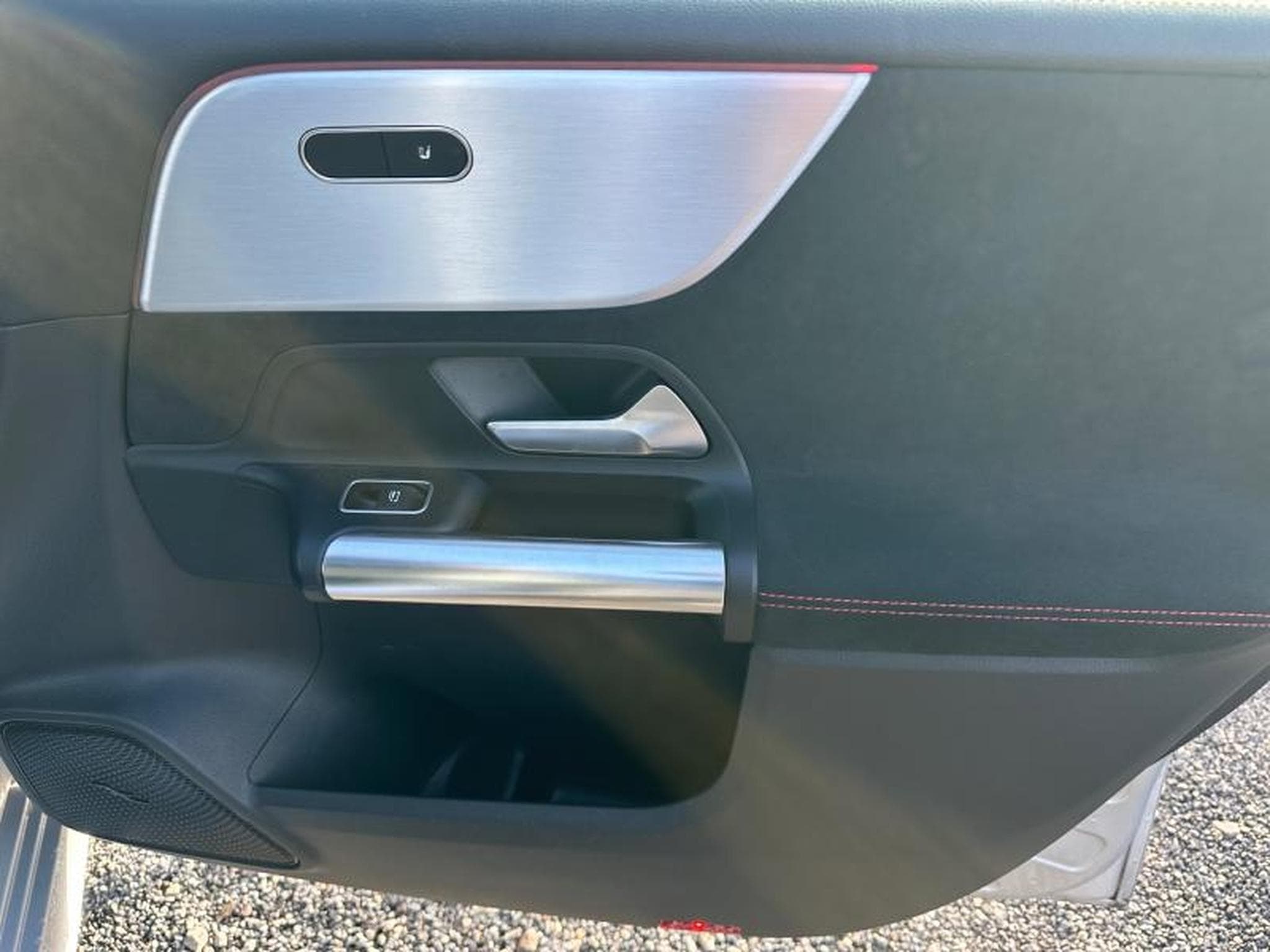 Mercedes B 200 AMG LINE Premium / Essence (2019) - Photo 19