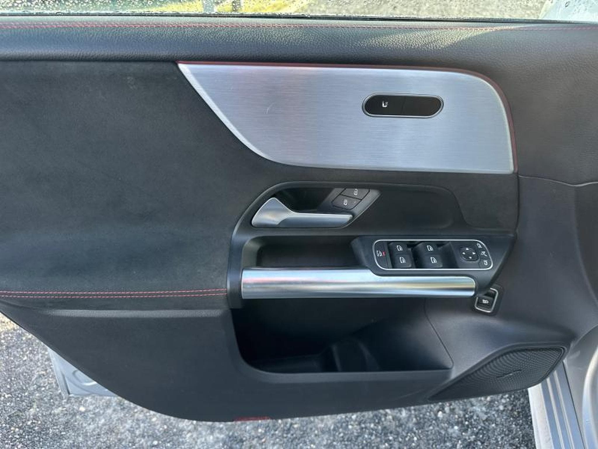 Mercedes B 200 AMG LINE Premium / Essence (2019) - Photo 20