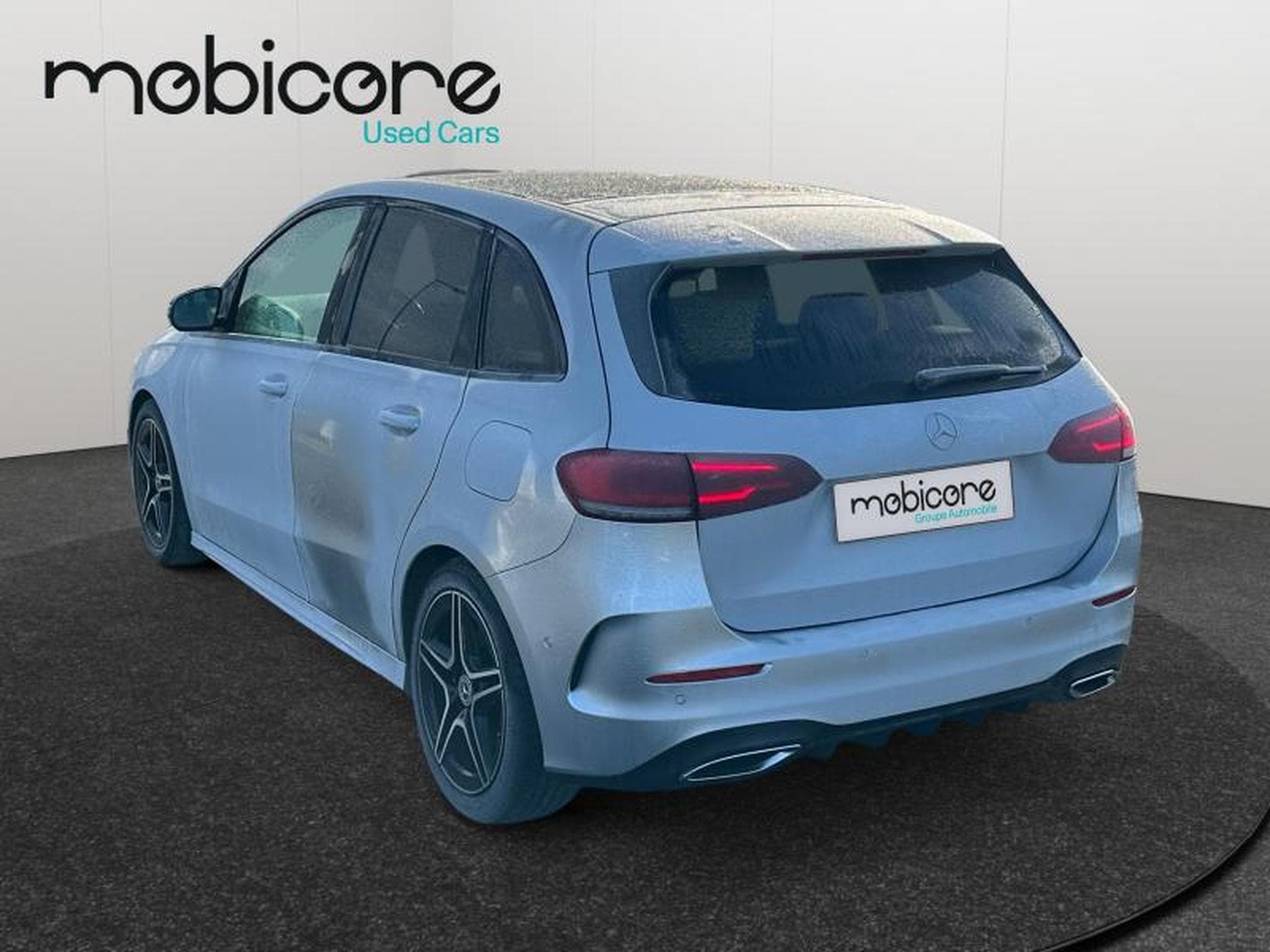 Mercedes B 200 AMG LINE Premium / Essence (2019) - Photo 25