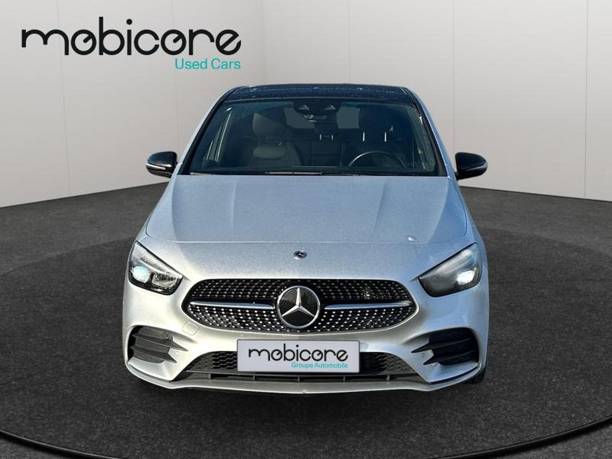 Mercedes B 200 AMG LINE Premium / Essence (2019) - Photo 4
