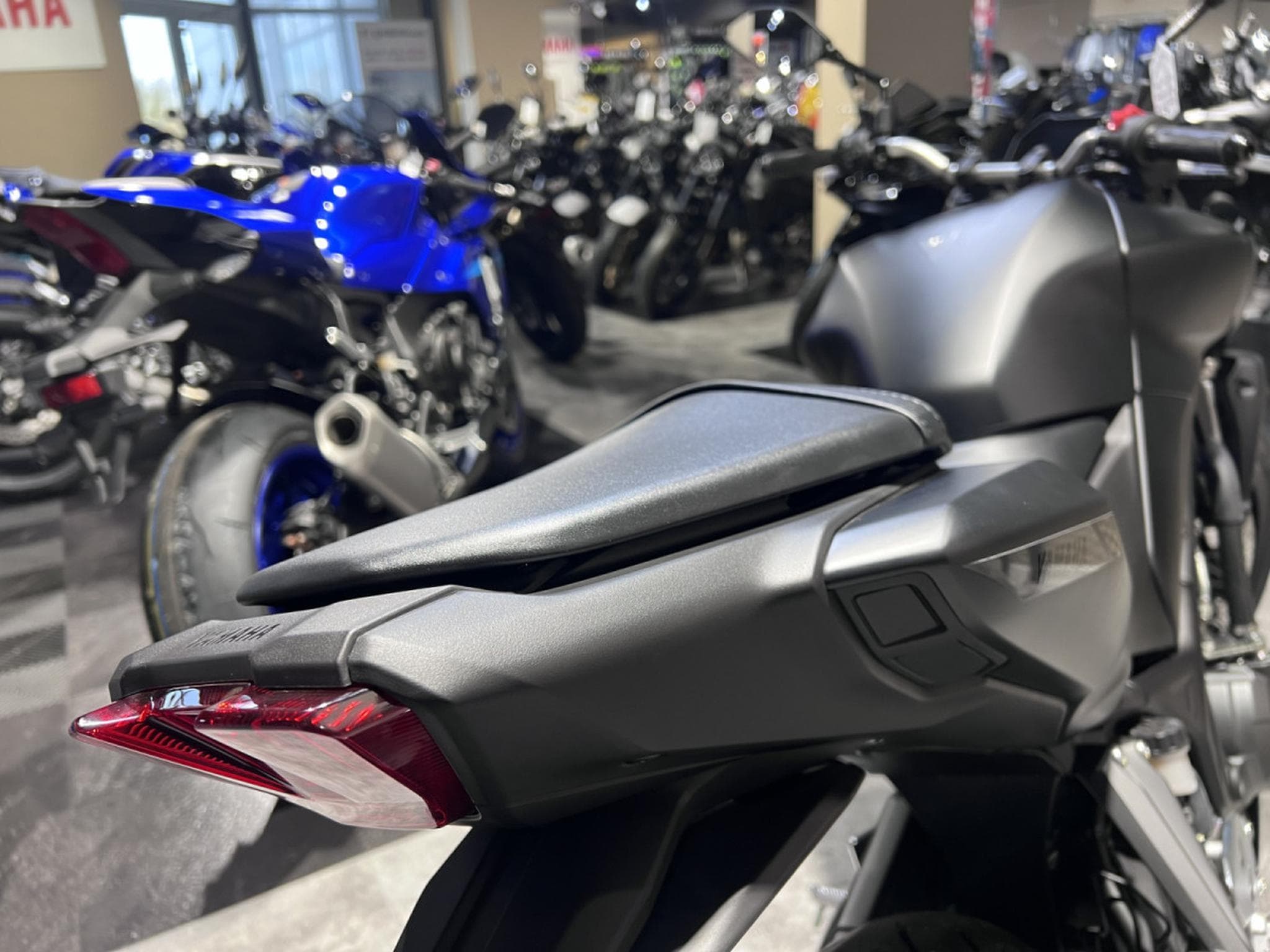 Yamaha MT03 (2026) - Photo 6