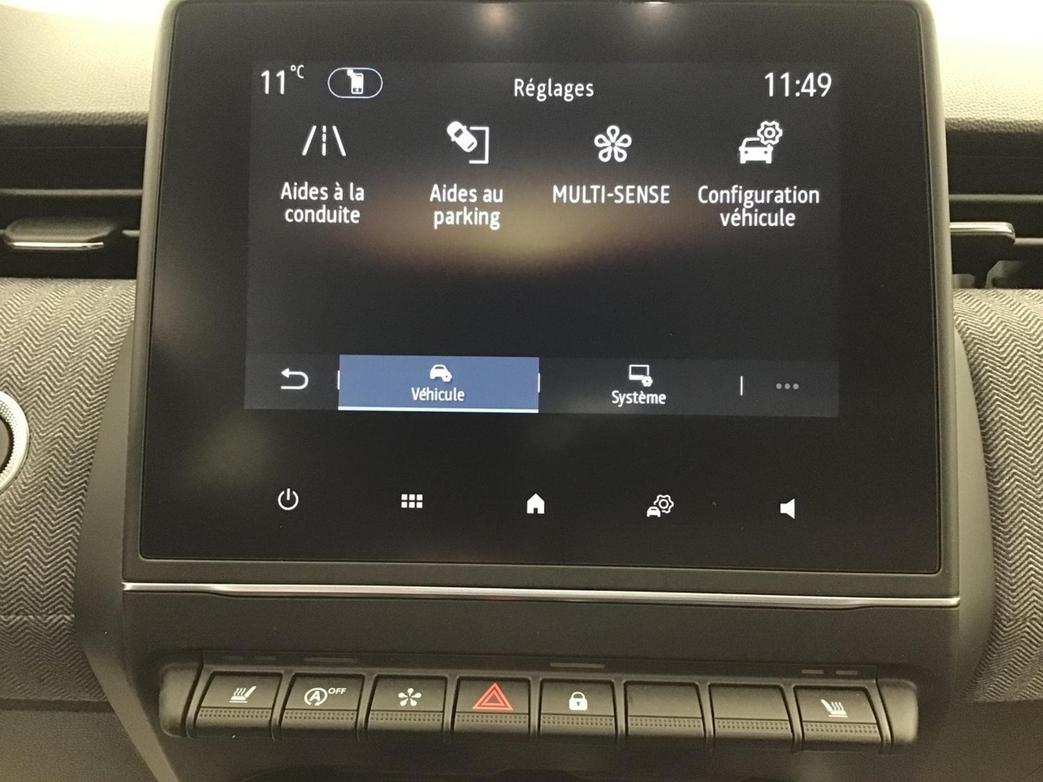 Renault Clio 1.0 TCE 90 Techno (2025) - Foto 16