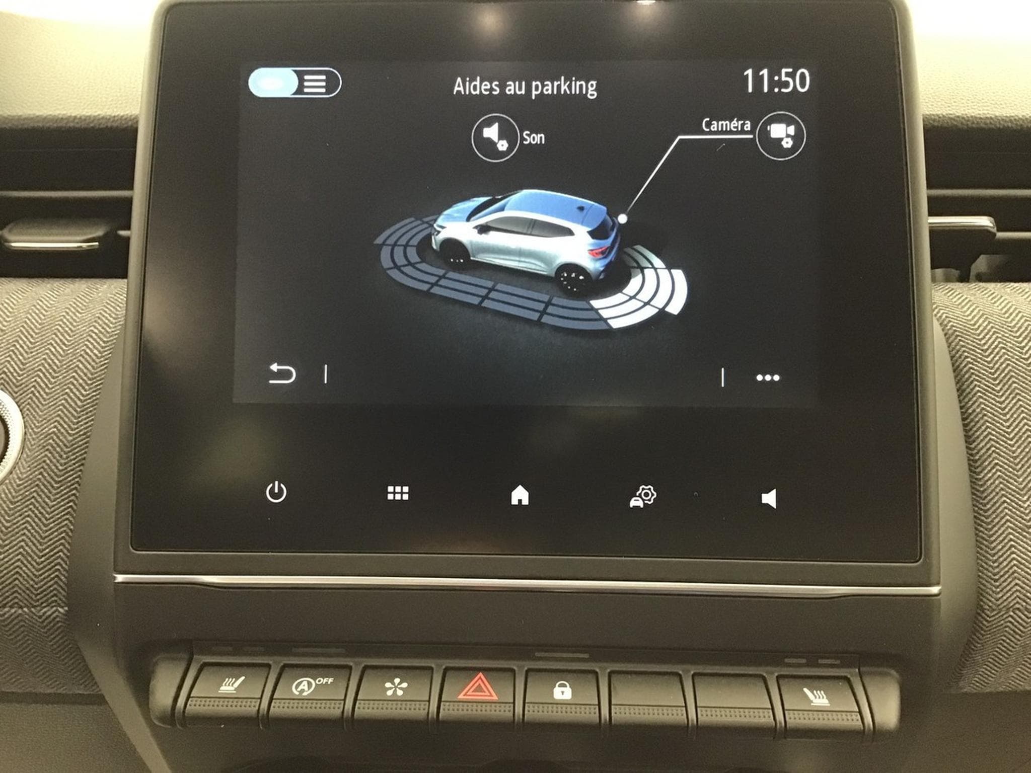 Renault Clio 1.0 TCE 90 Techno (2025) - Foto 17