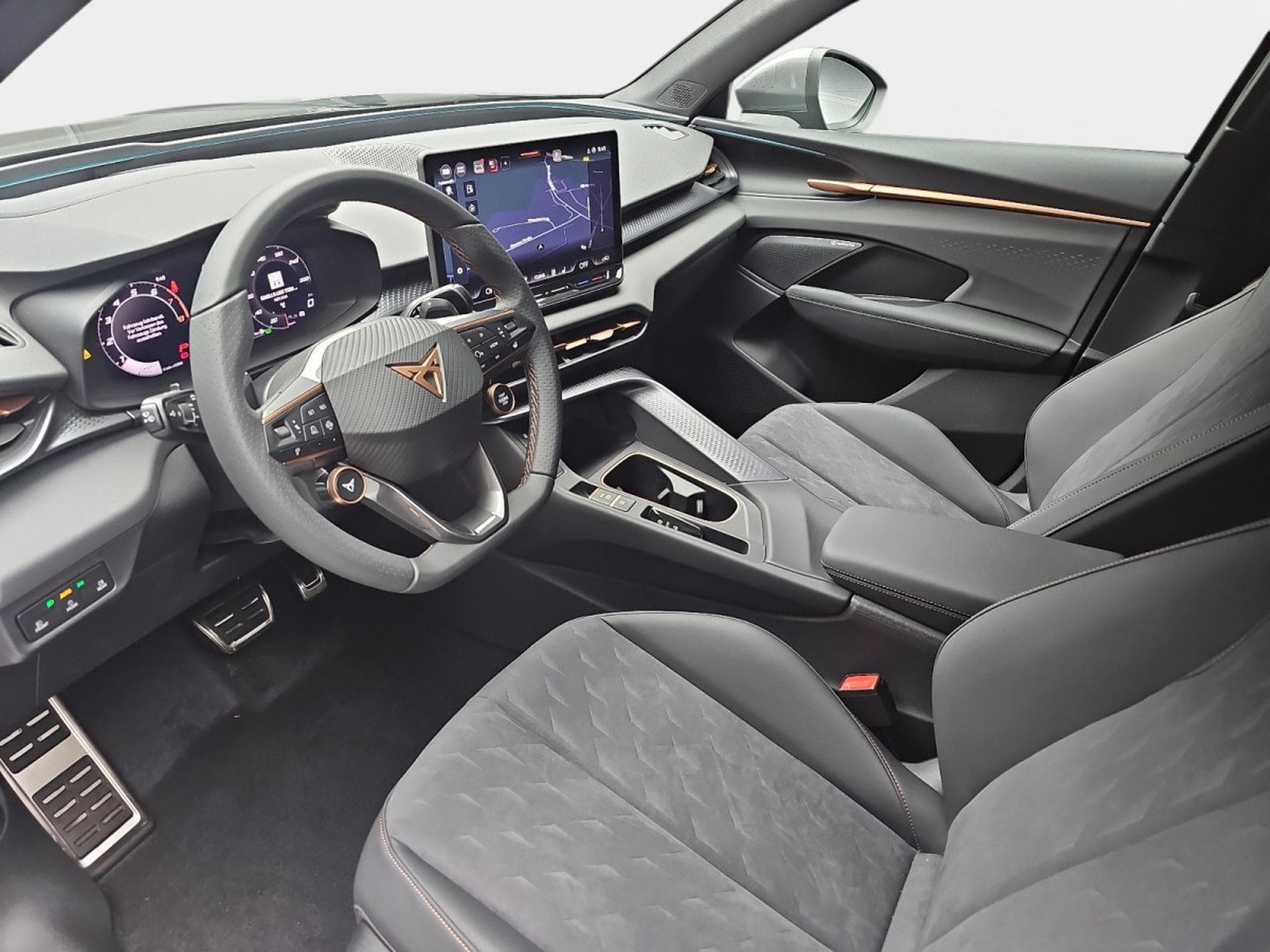 Cupra Terramar 2.0 TSI DSG 265 VZ 4Drive (2025) - Foto 17