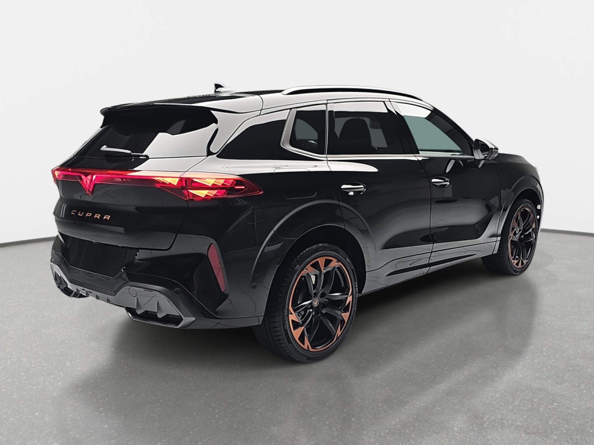 Cupra Terramar 2.0 TSI DSG 265 VZ 4Drive (2025) - Foto 4