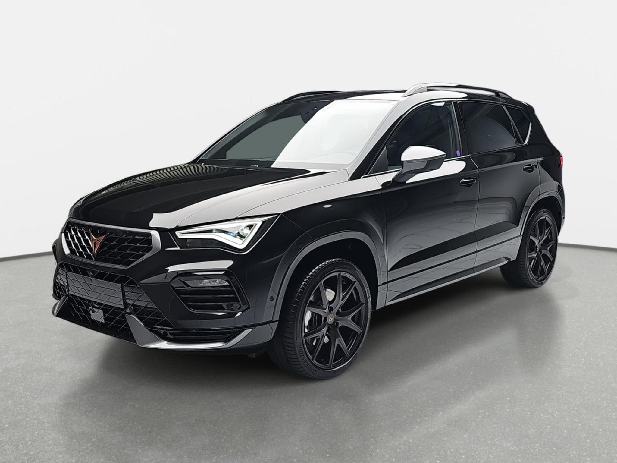 Cupra Ateca 1.5 TSi DSG 150 (2026) - Foto 2