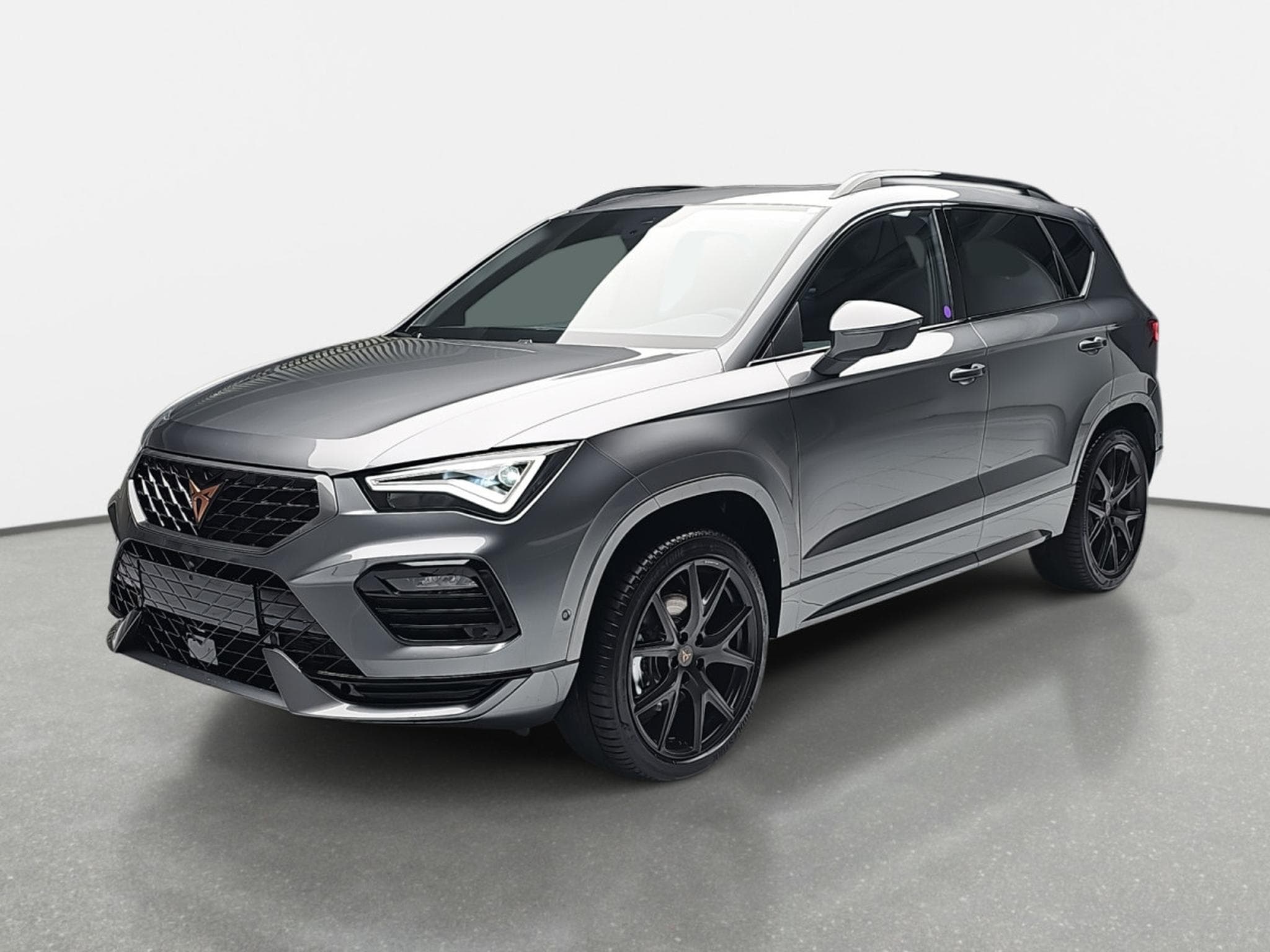 Cupra Ateca 1.5 TSi DSG 150 (2026) - Foto 2