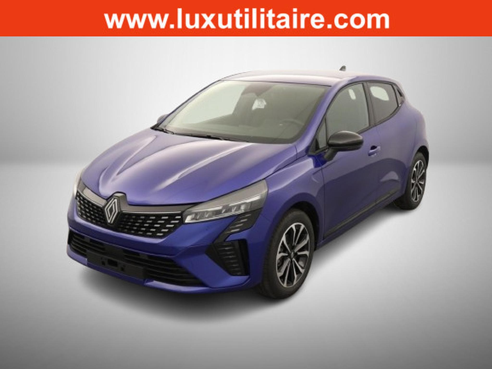 Renault Clio 1.0 TCE 90 Techno (2025) - Foto 1