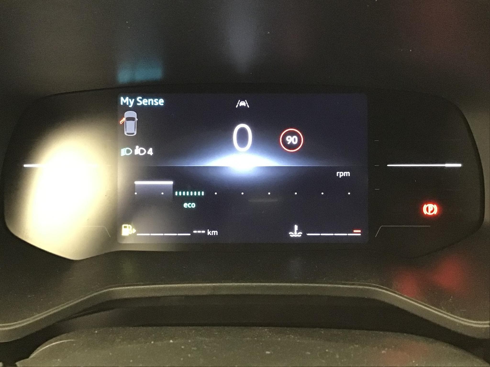 Renault Clio 1.0 TCE 90 Techno (2025) - Foto 10