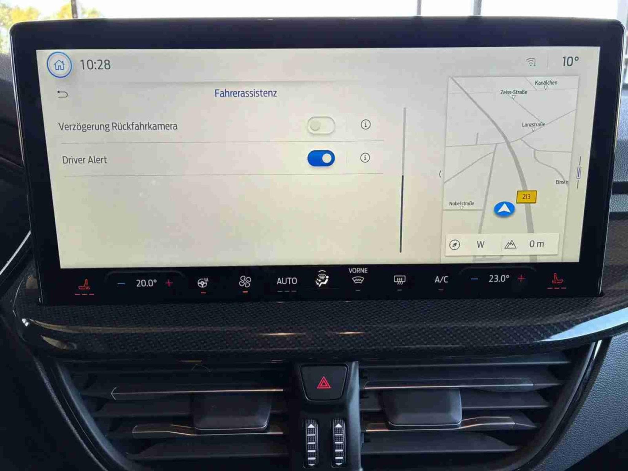 Ford Focus 1.0i Ecoboost 155 AT St-Line X (2025) - Foto 16