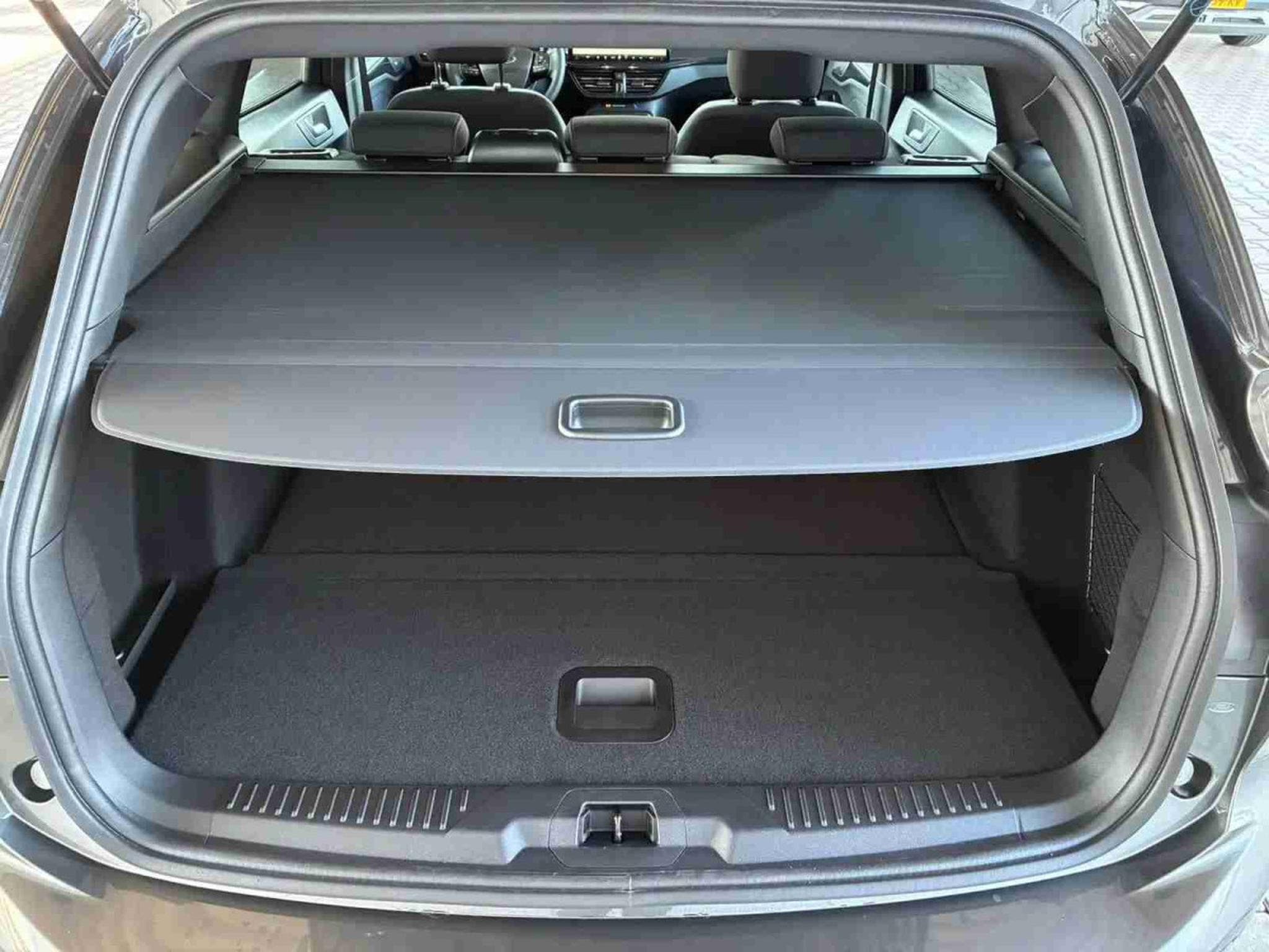 Ford Focus 1.0i Ecoboost 155 AT St-Line X (2025) - Foto 20