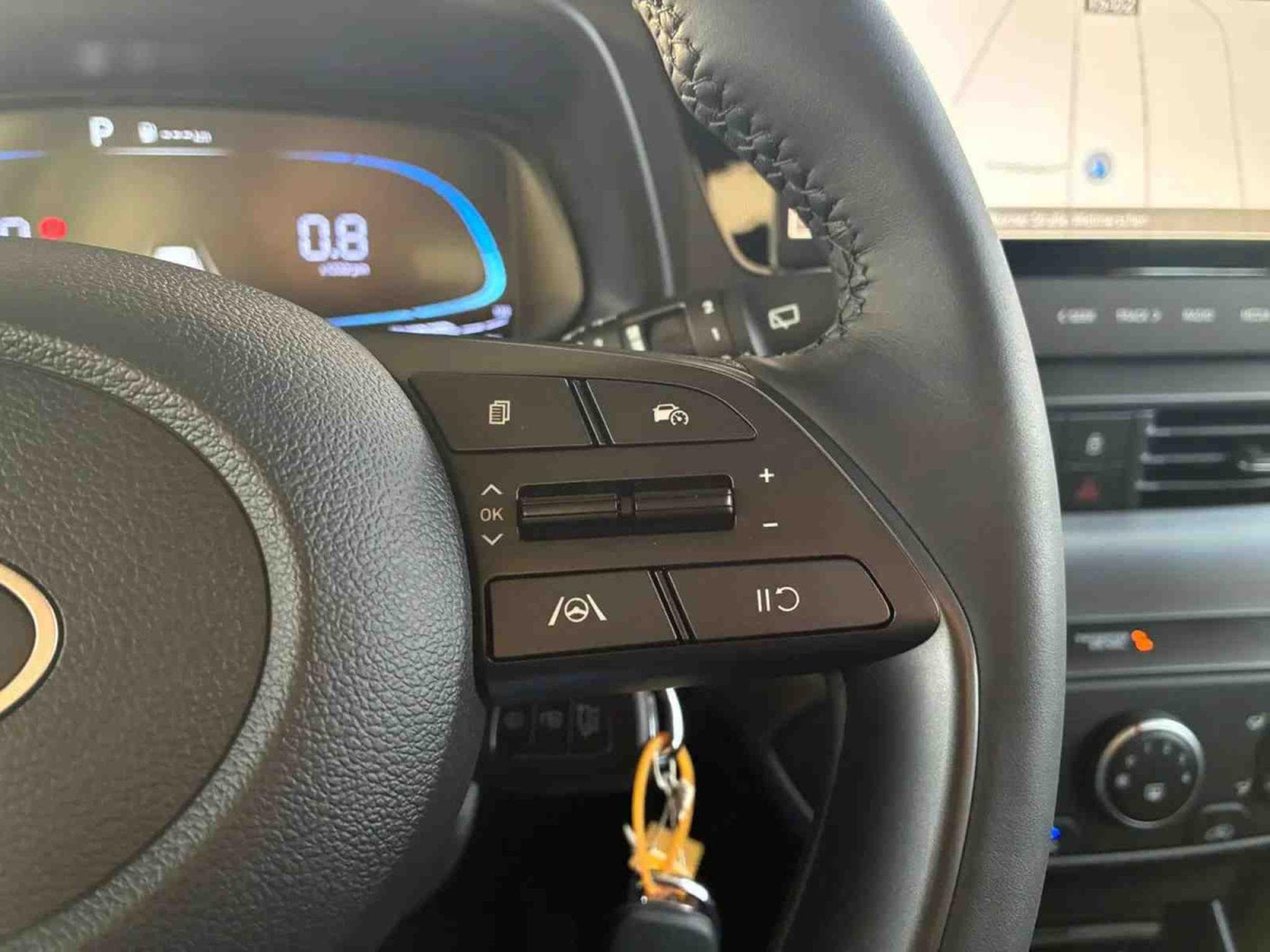 Hyundai Bayon 1.2 T-GDI 90 Wave (2025) - Photo 10