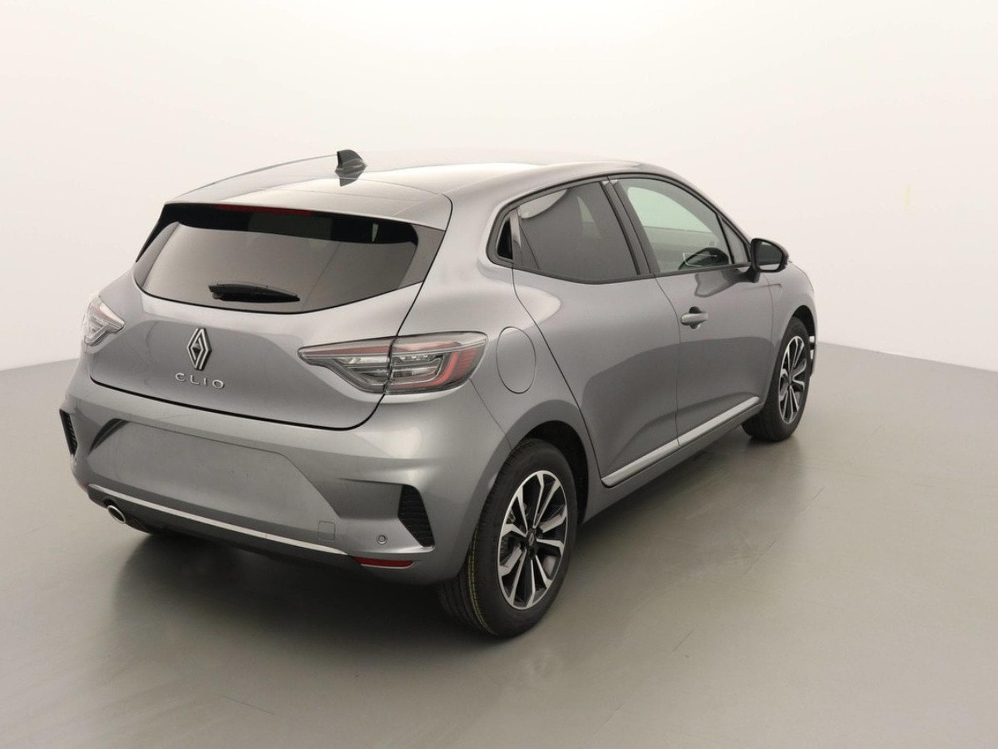 Renault Clio 1.0 TCE 90 Techno (2025) - Photo 3