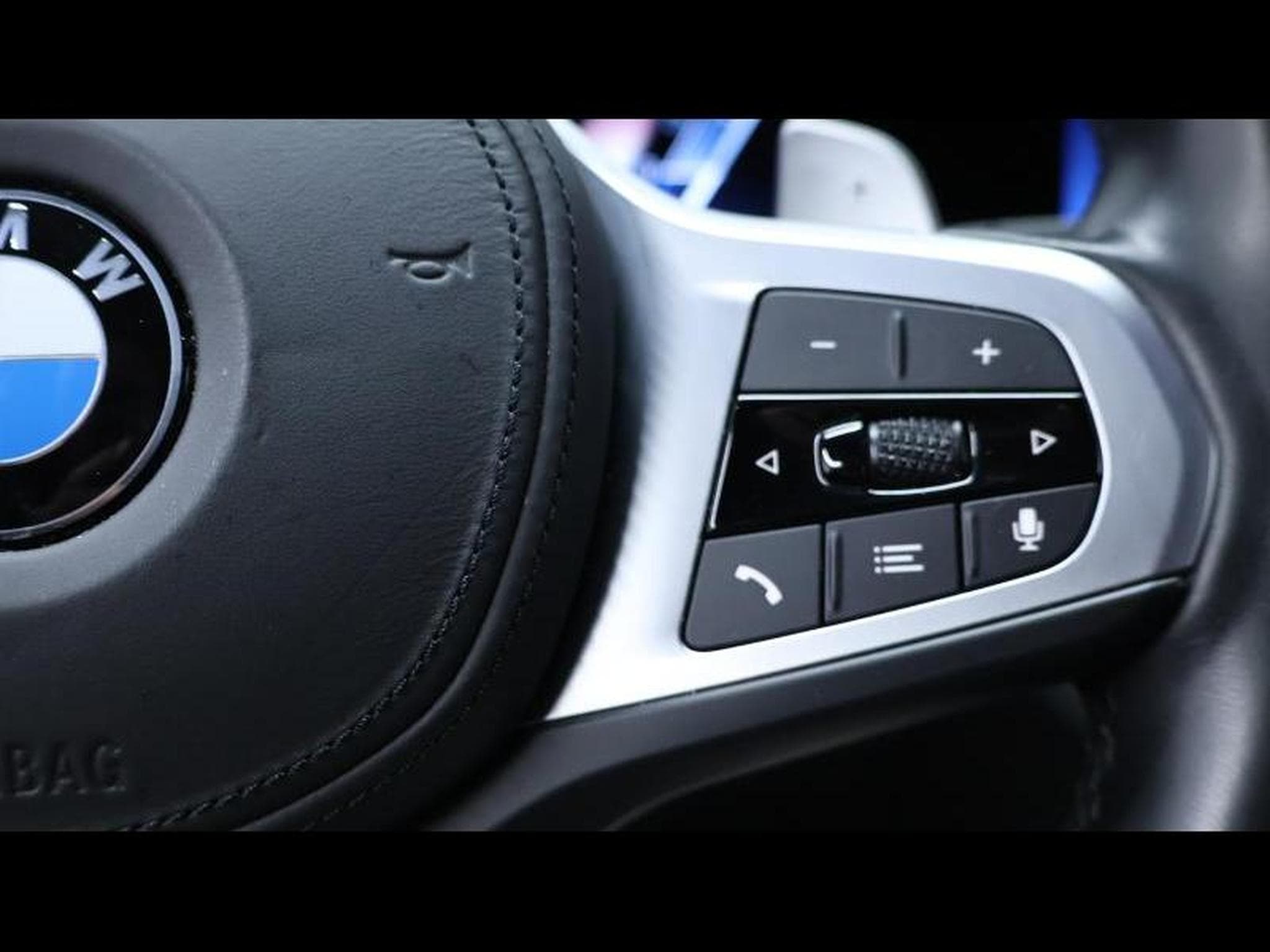 BMW 320 i Touring M SPORT Steptronic (2024) - Photo 16