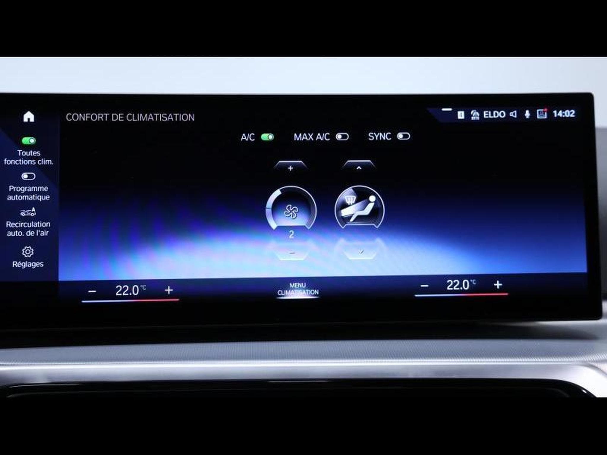 BMW 320 i Touring M SPORT Steptronic (2024) - Photo 21