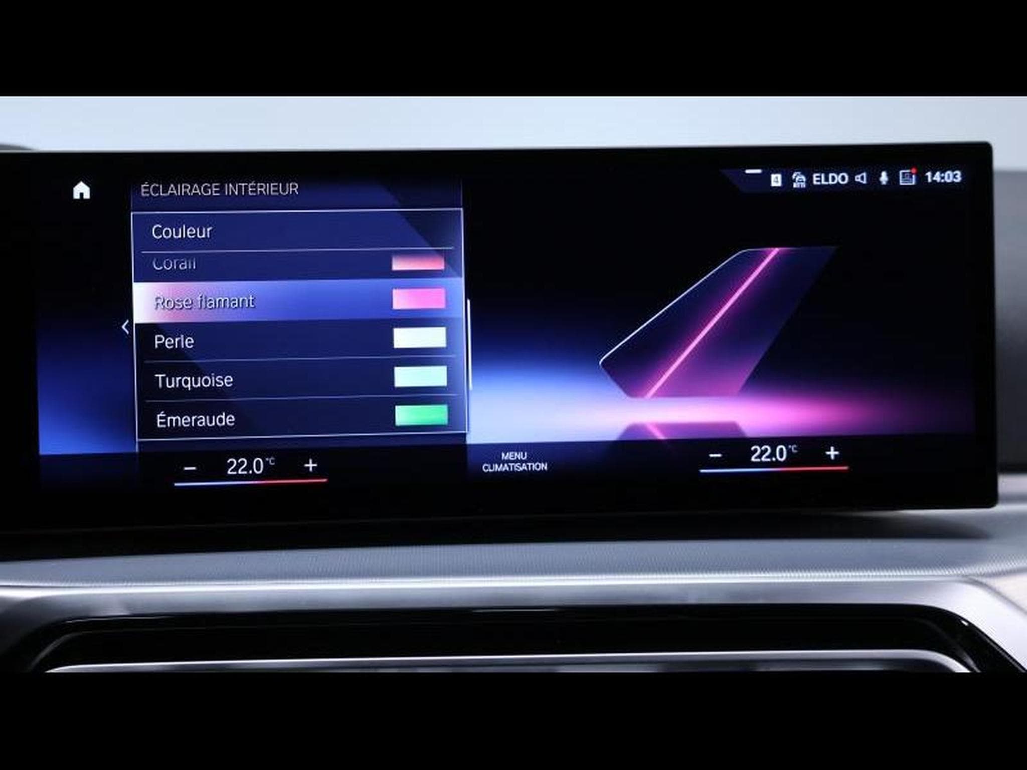 BMW 320 i Touring M SPORT Steptronic (2024) - Photo 23