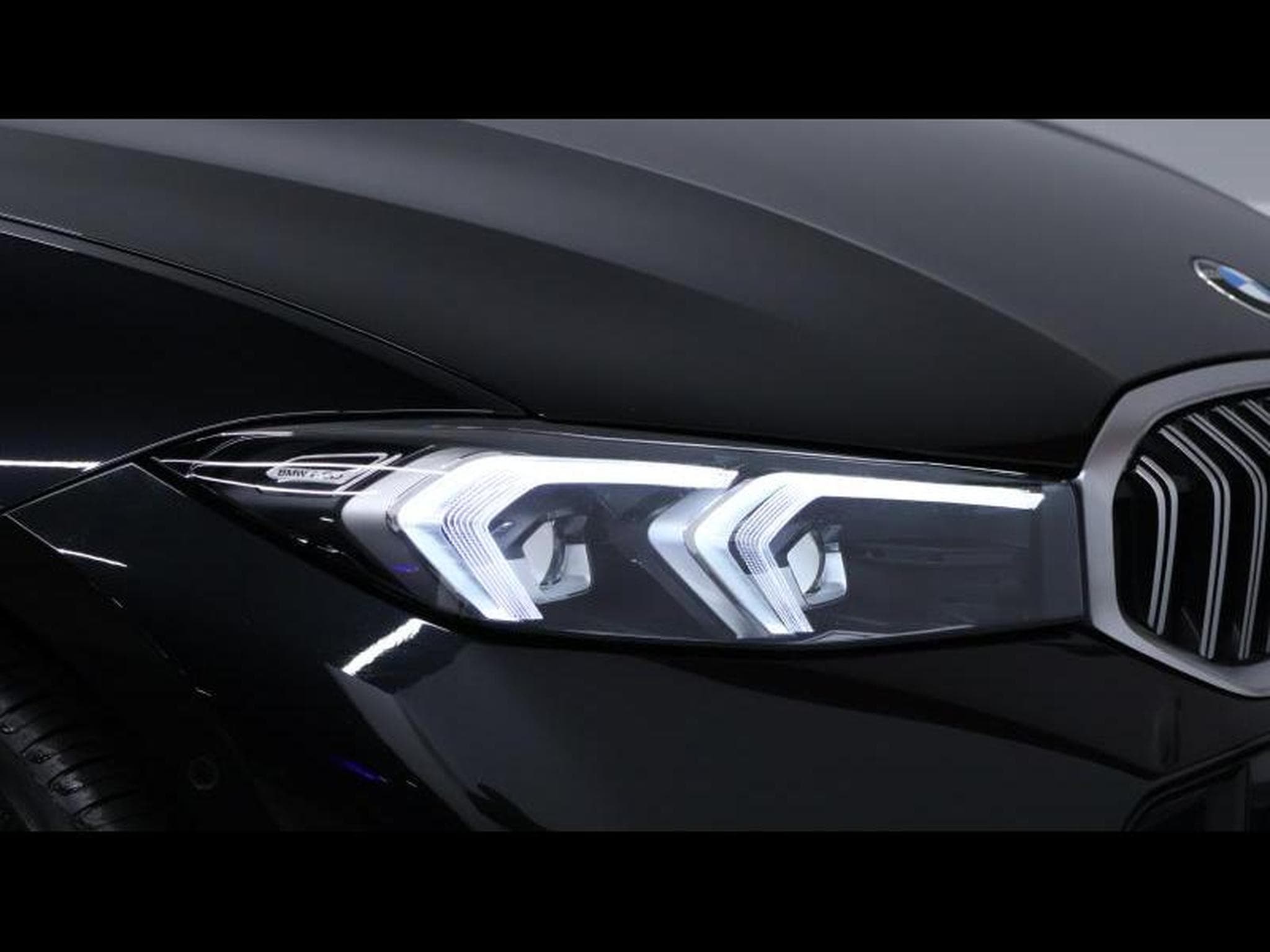 BMW 320 i Touring M SPORT Steptronic (2024) - Photo 7