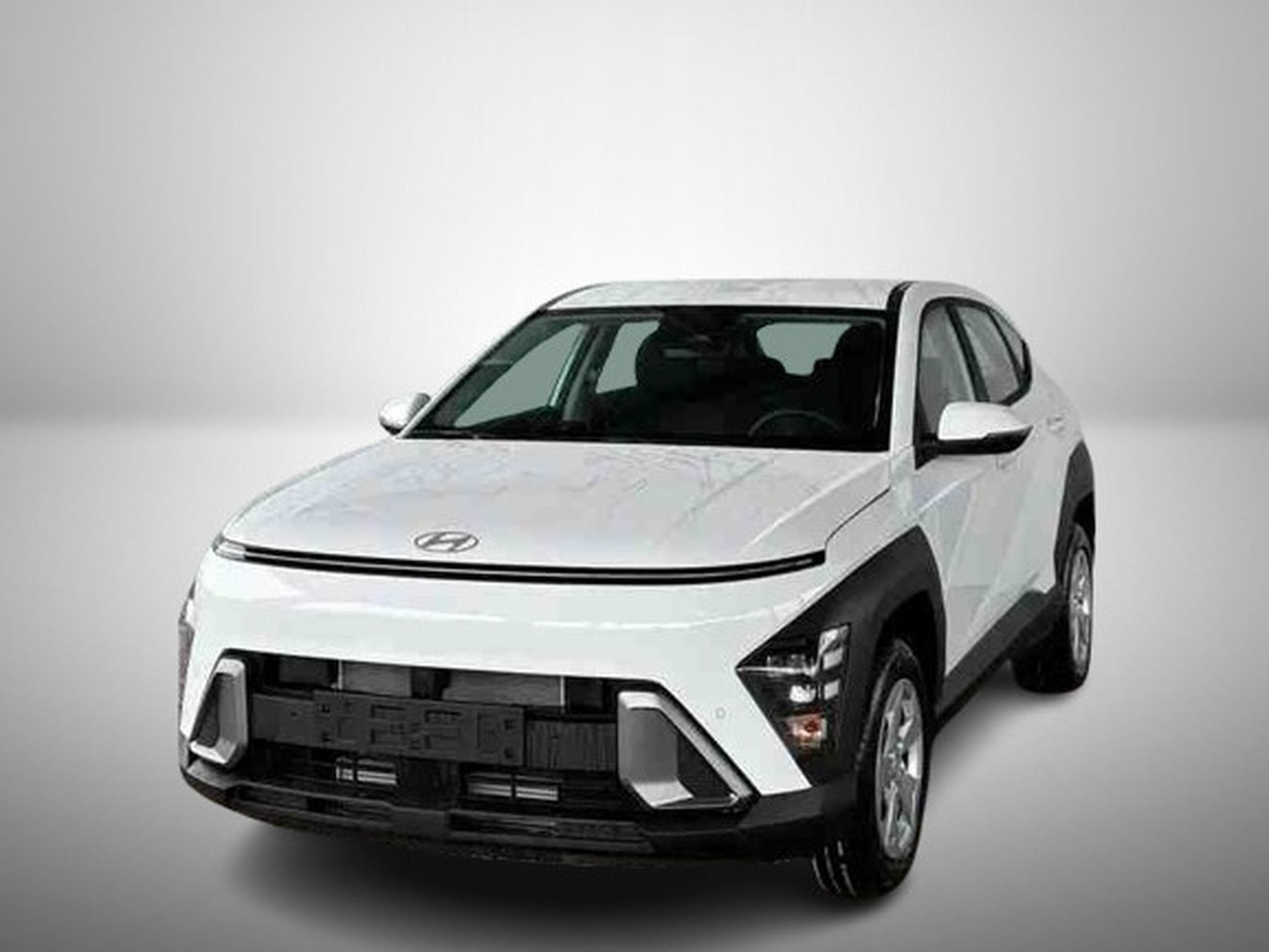 Hyundai Kona 1.0 T-GDI 101 Confort (2025) - Photo 2