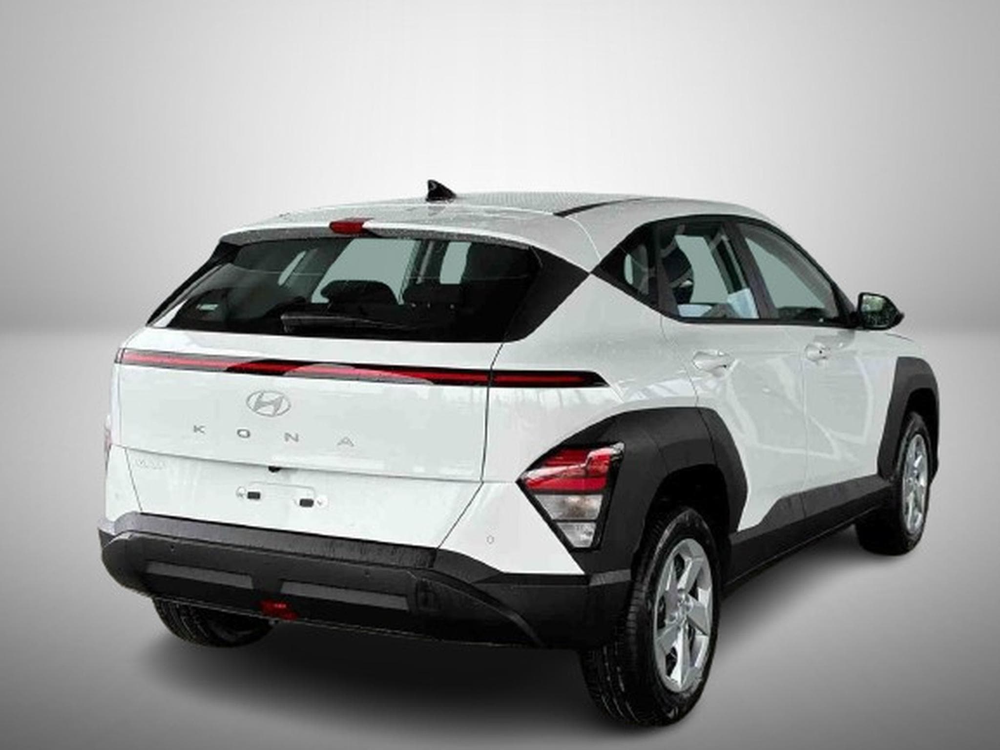 Hyundai Kona 1.0 T-GDI 101 Confort (2025) - Photo 4