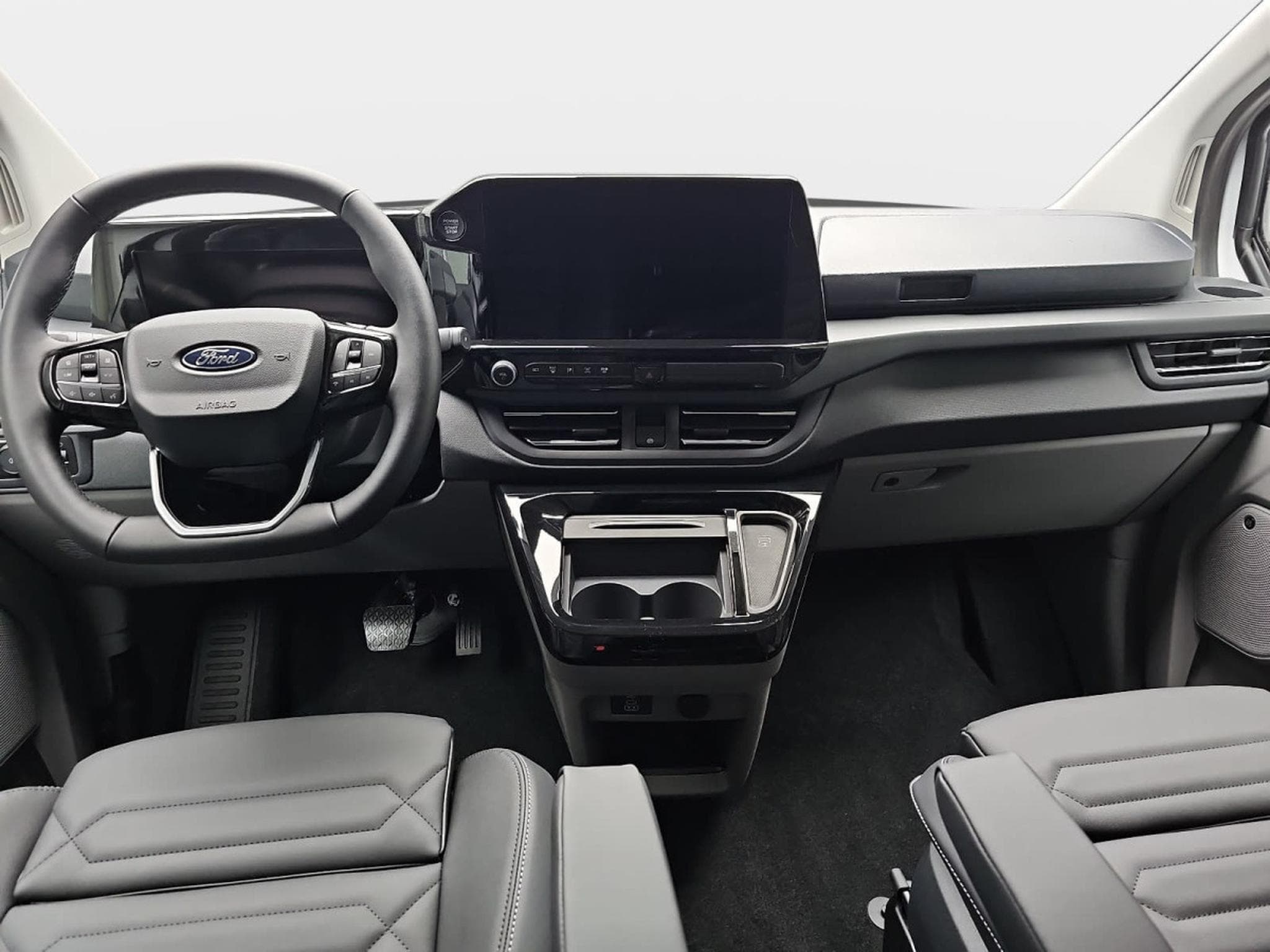 Ford Tourneo 2.0 TDCI ECOBLUE 170 L1 Titanium X (2026) - Photo 7