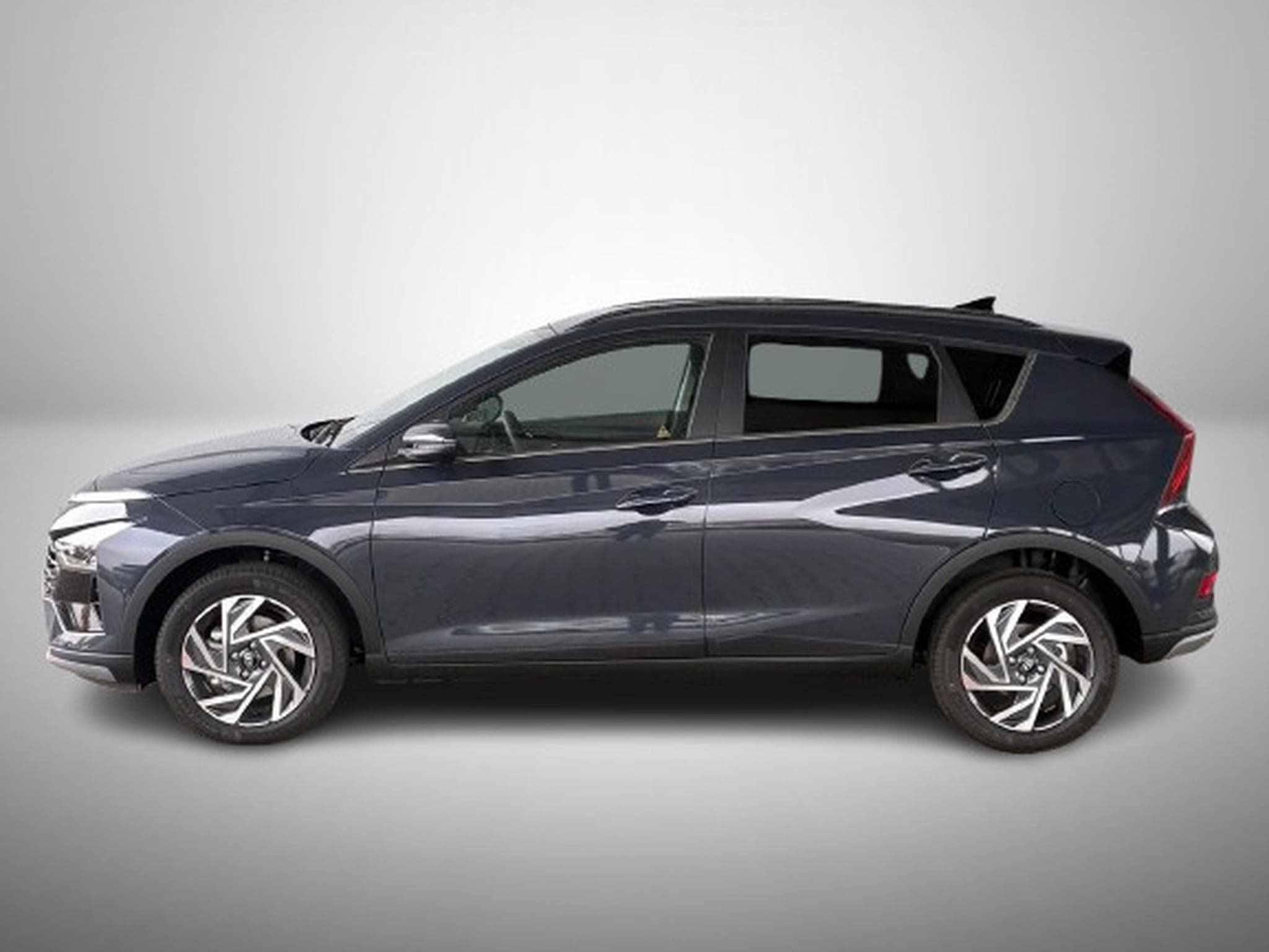 Hyundai Bayon 1.0 T-GDI 101 Premium (2026) - Photo 3