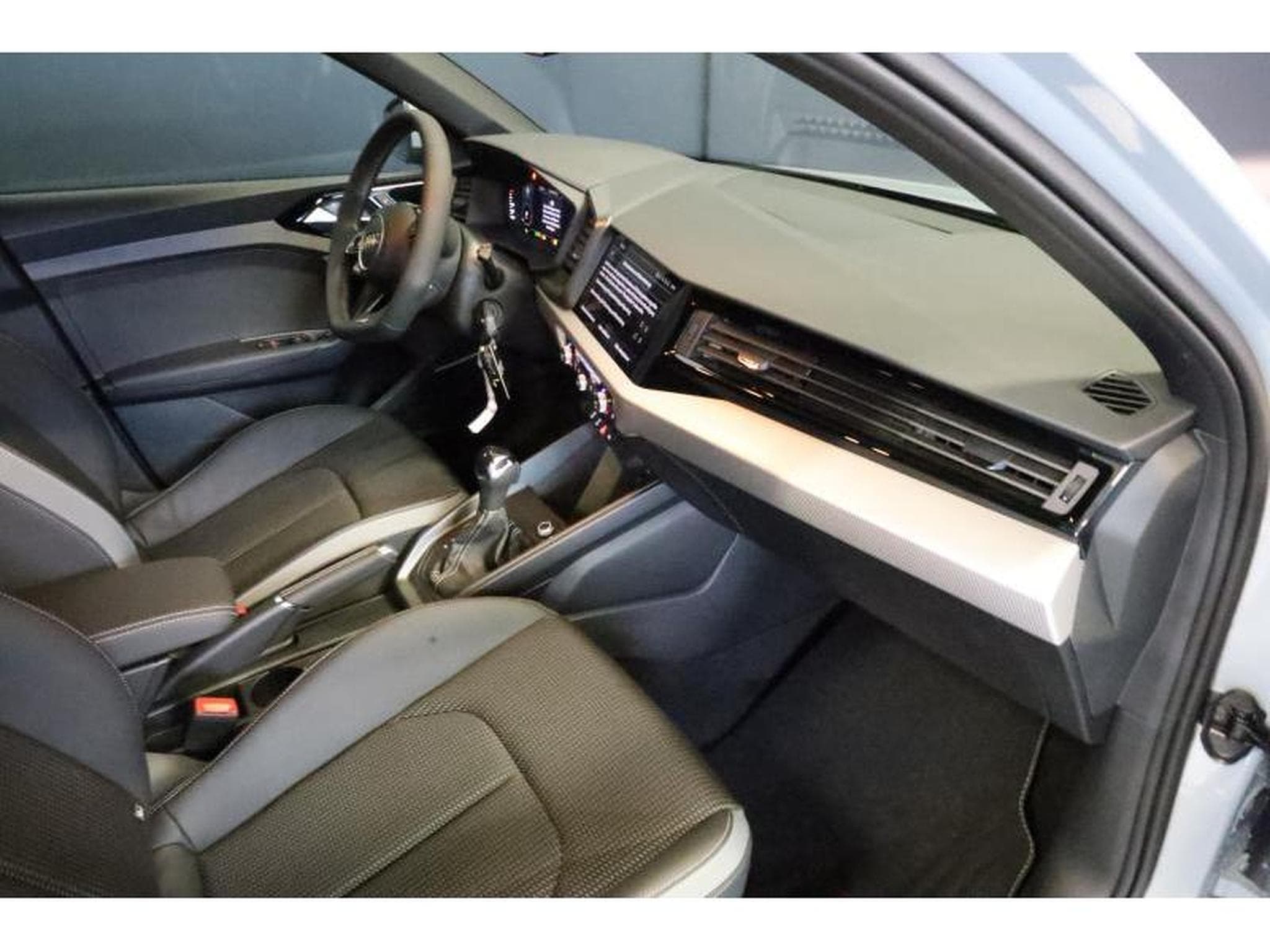 Audi A1 Advanced (2026) - Foto 10