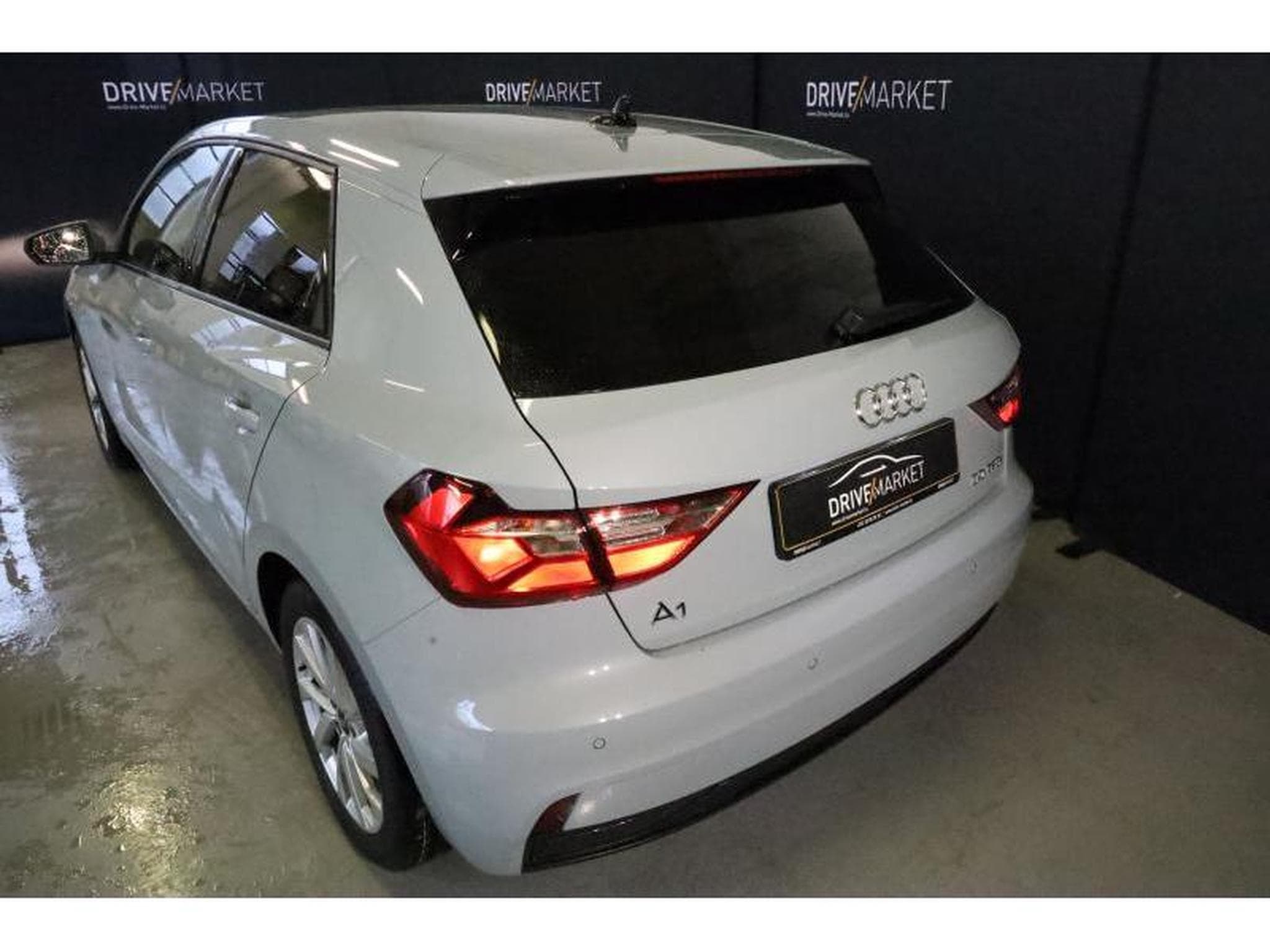 Audi A1 Advanced (2026) - Foto 12